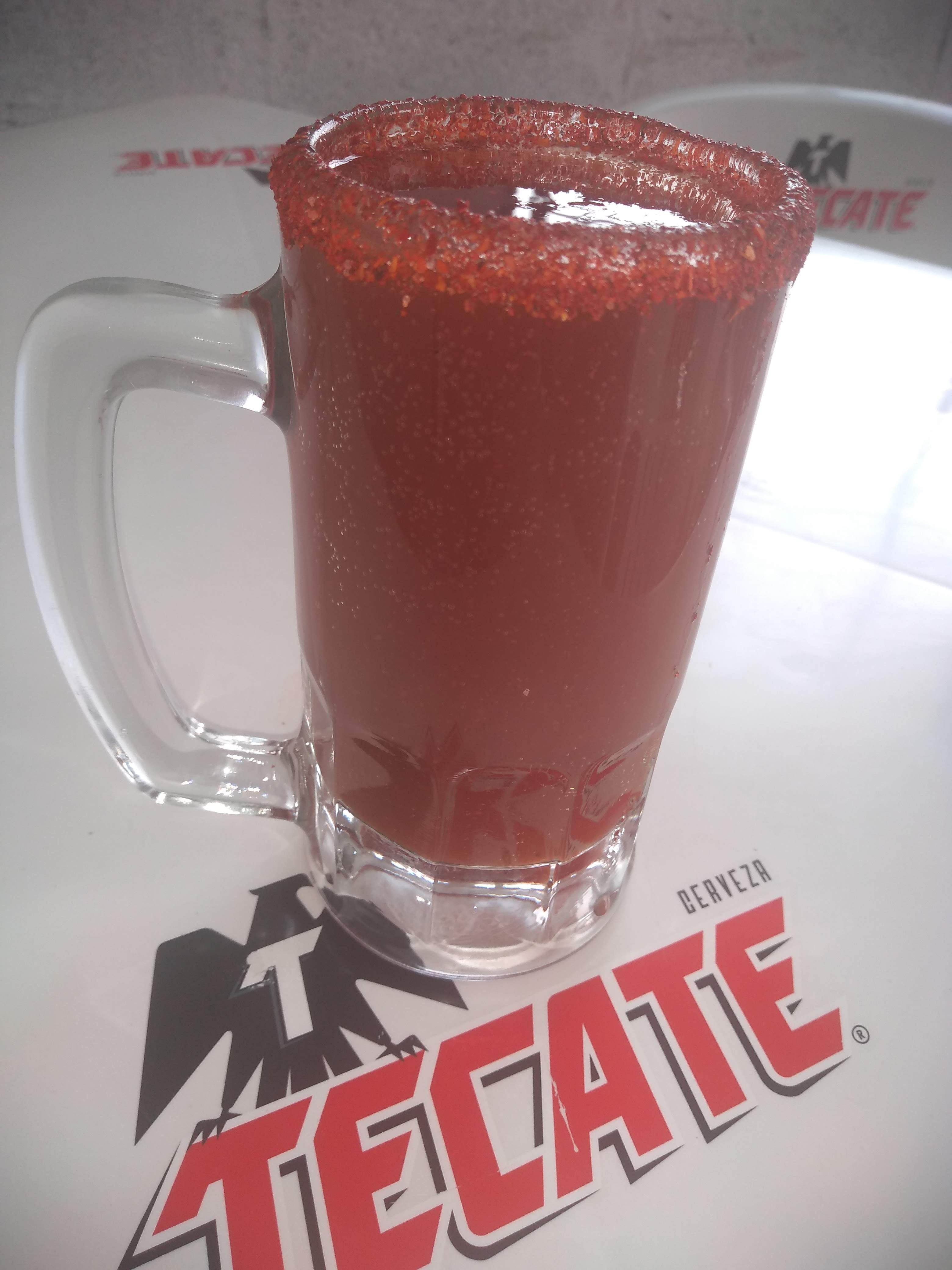 "LAS BRASAS" image 7