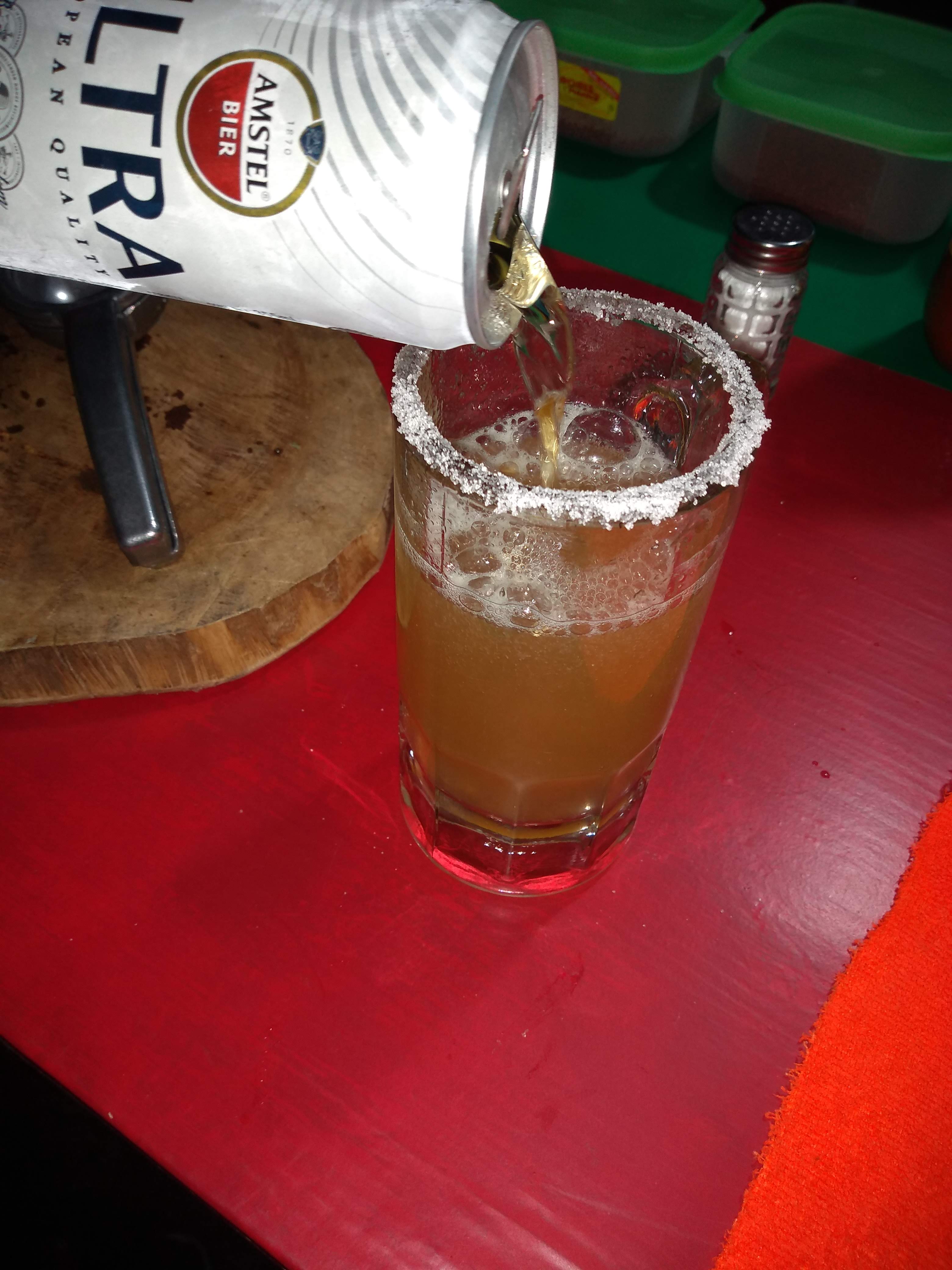 "LAS BRASAS" image 9