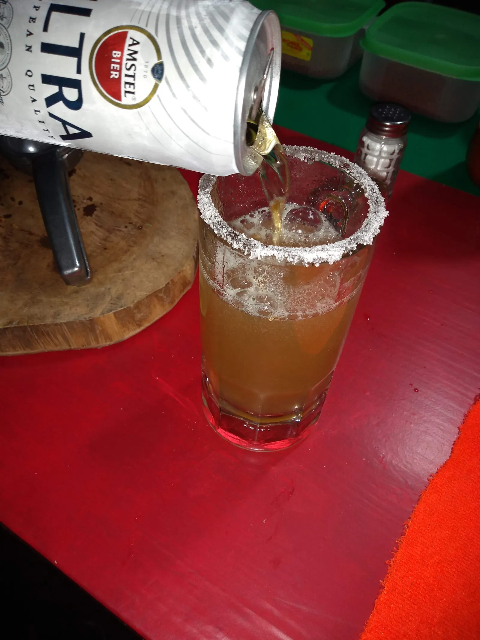 "LAS BRASAS" image 9