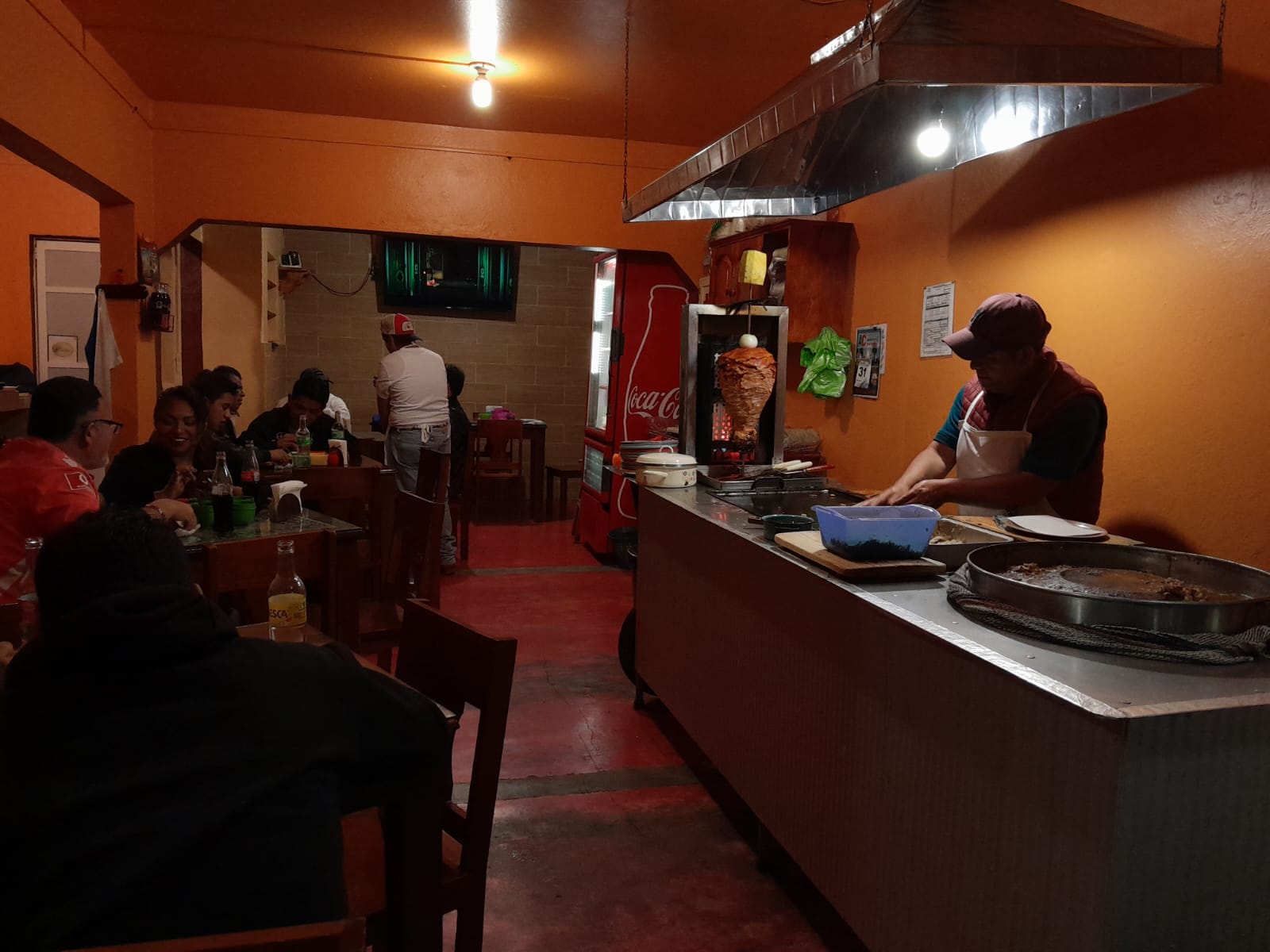 Taquería El Güero image 1