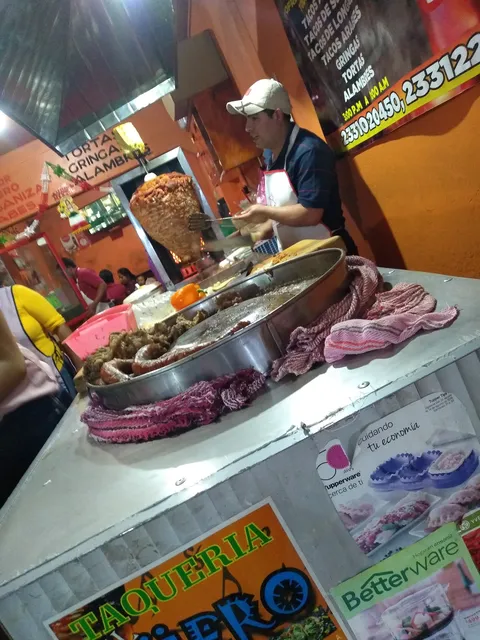 Taquería El Güero image 2