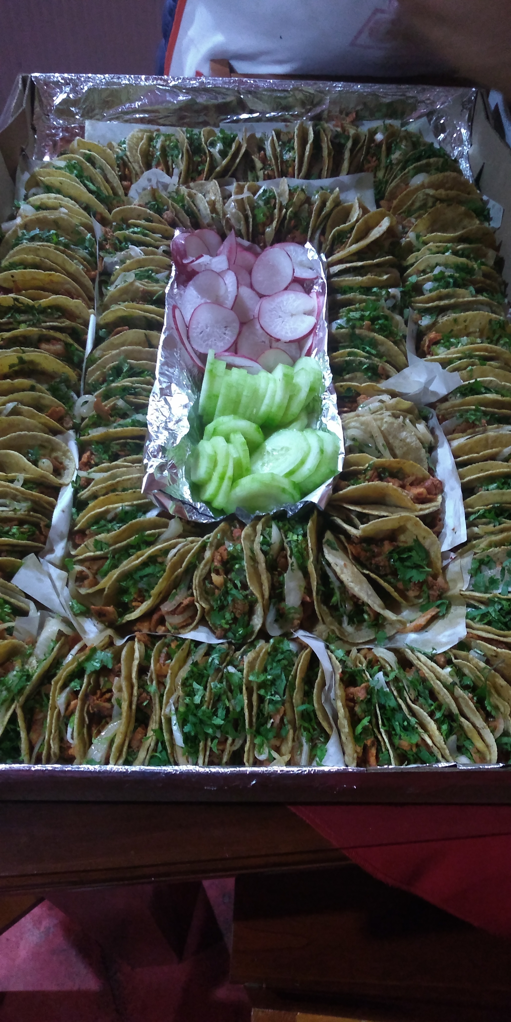 Taquería El Güero image 3