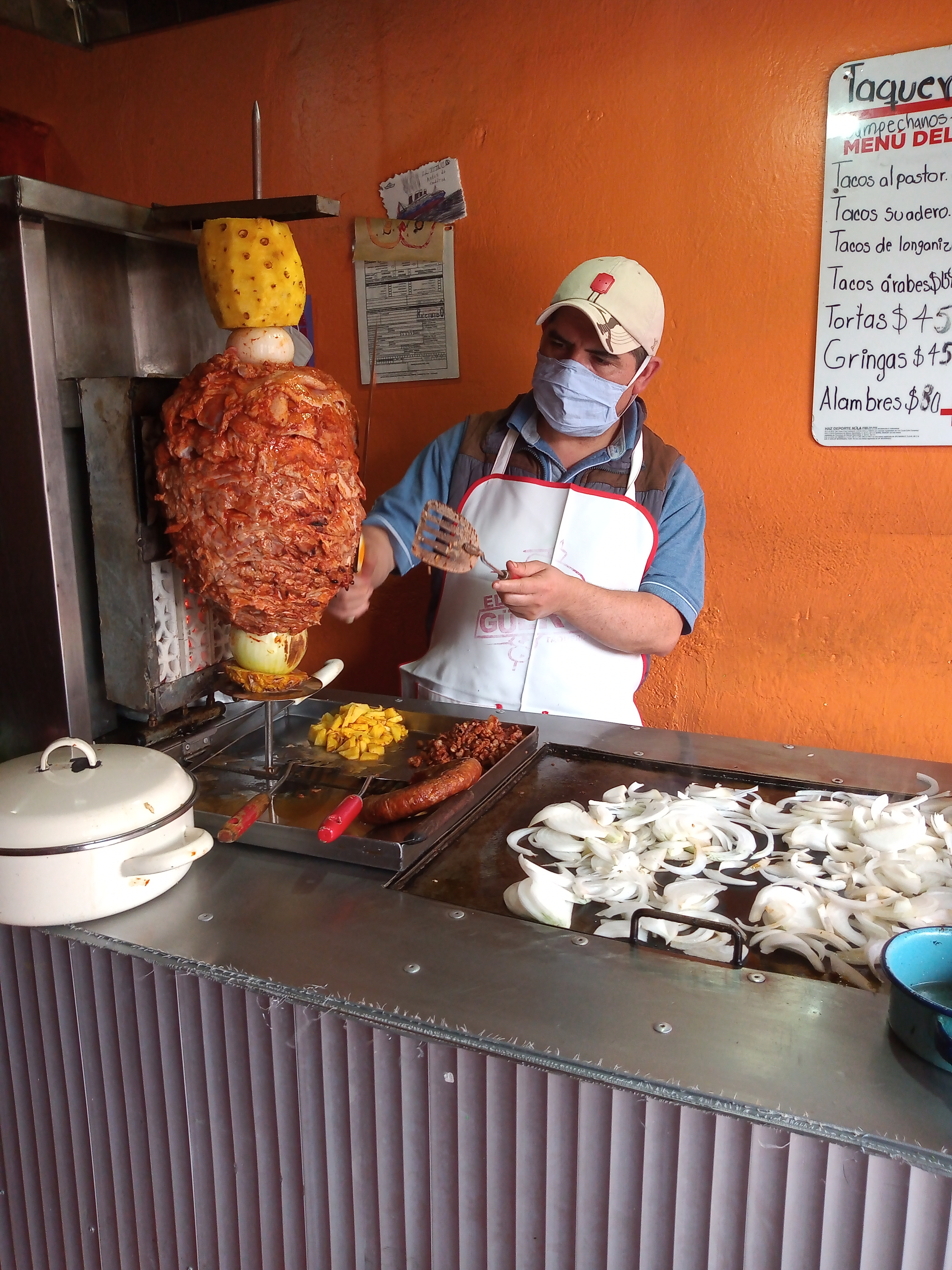 Taquería El Güero image 4