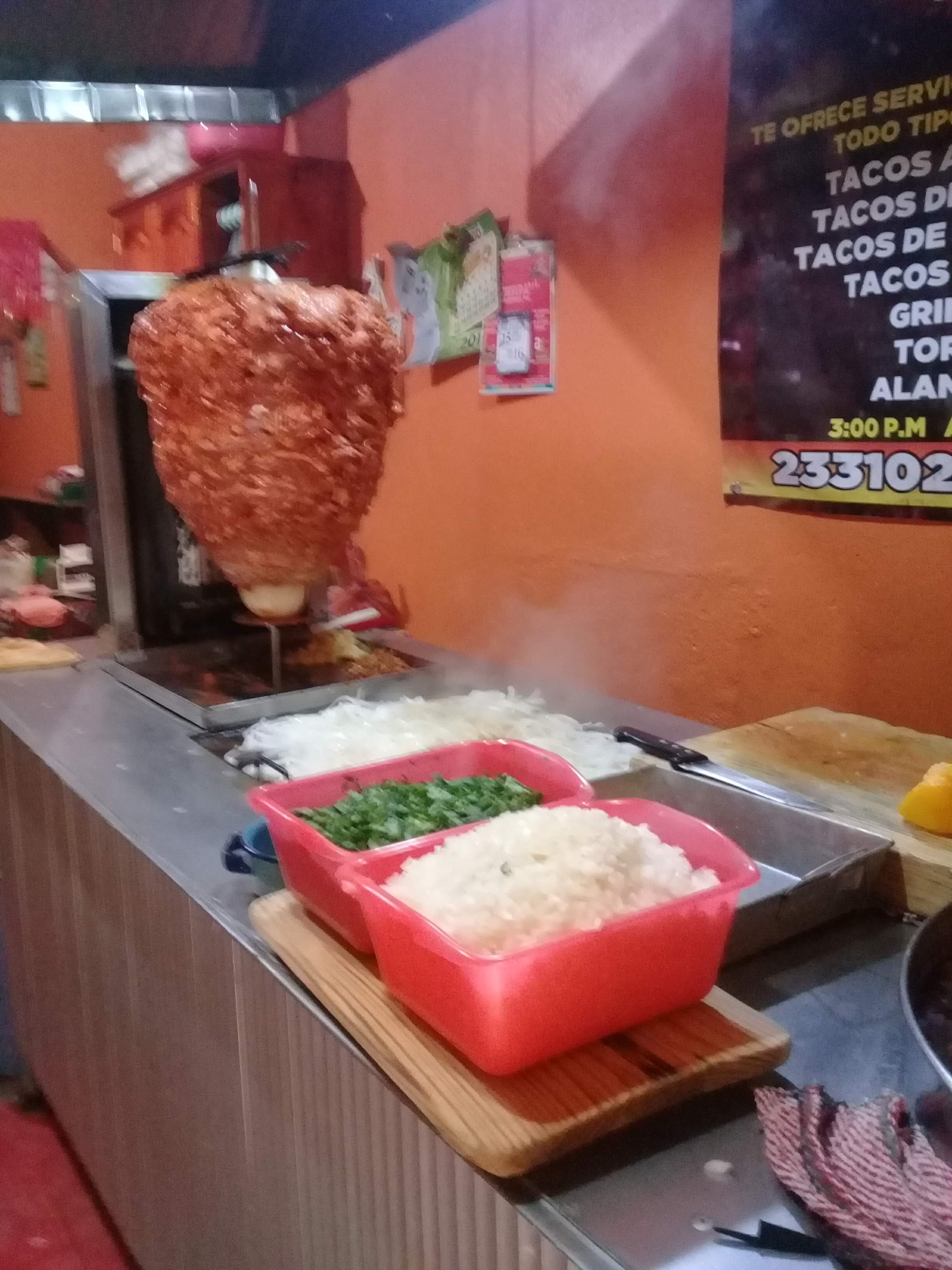 Taquería El Güero image 5