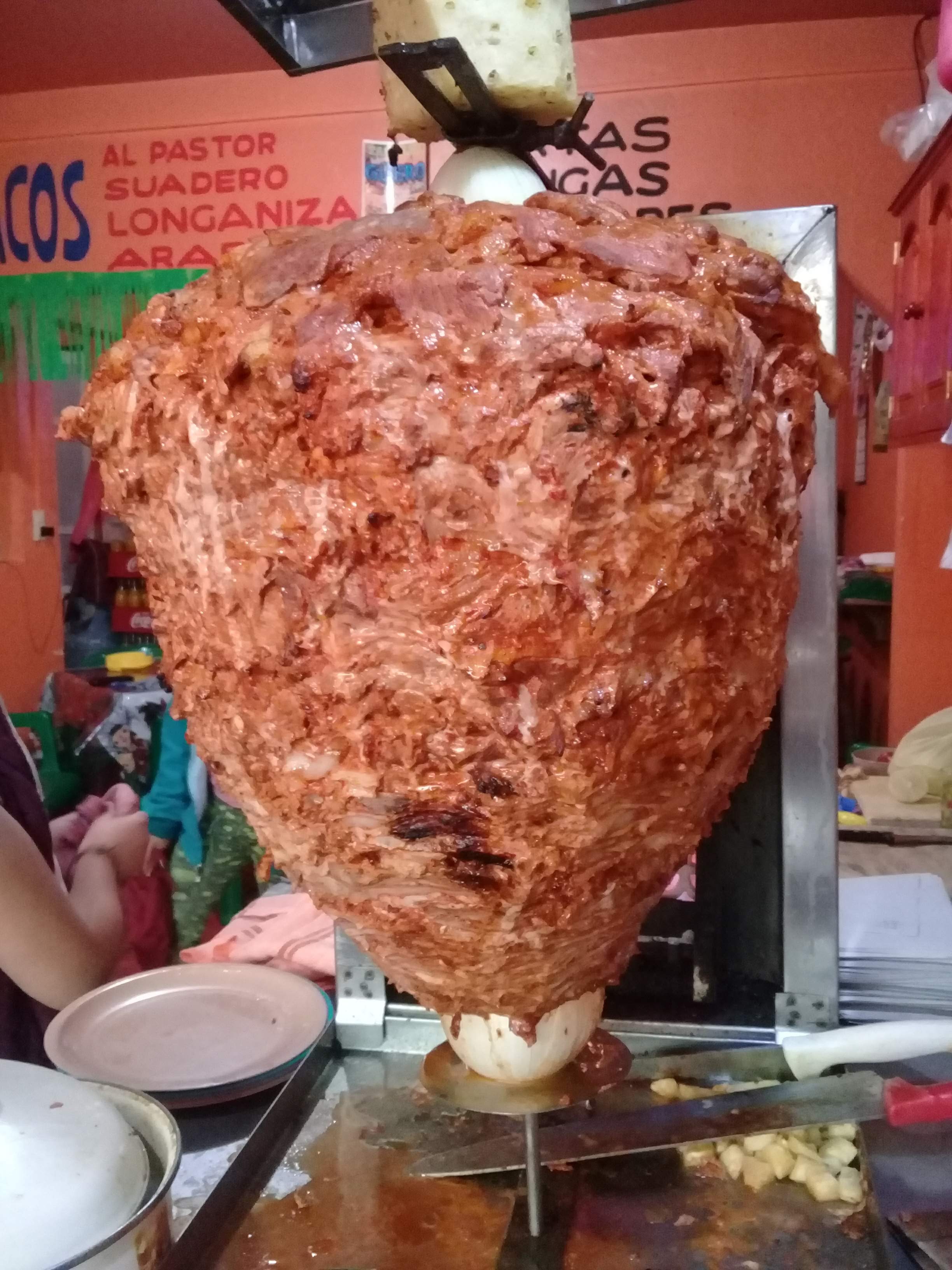 Taquería El Güero image 6