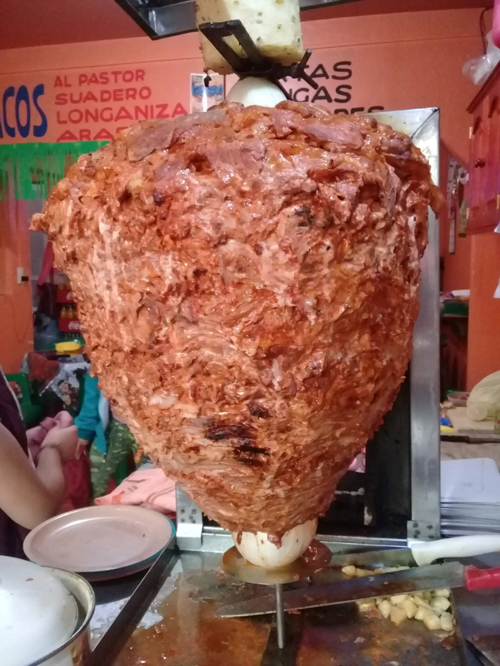 Taquería El Güero image 6