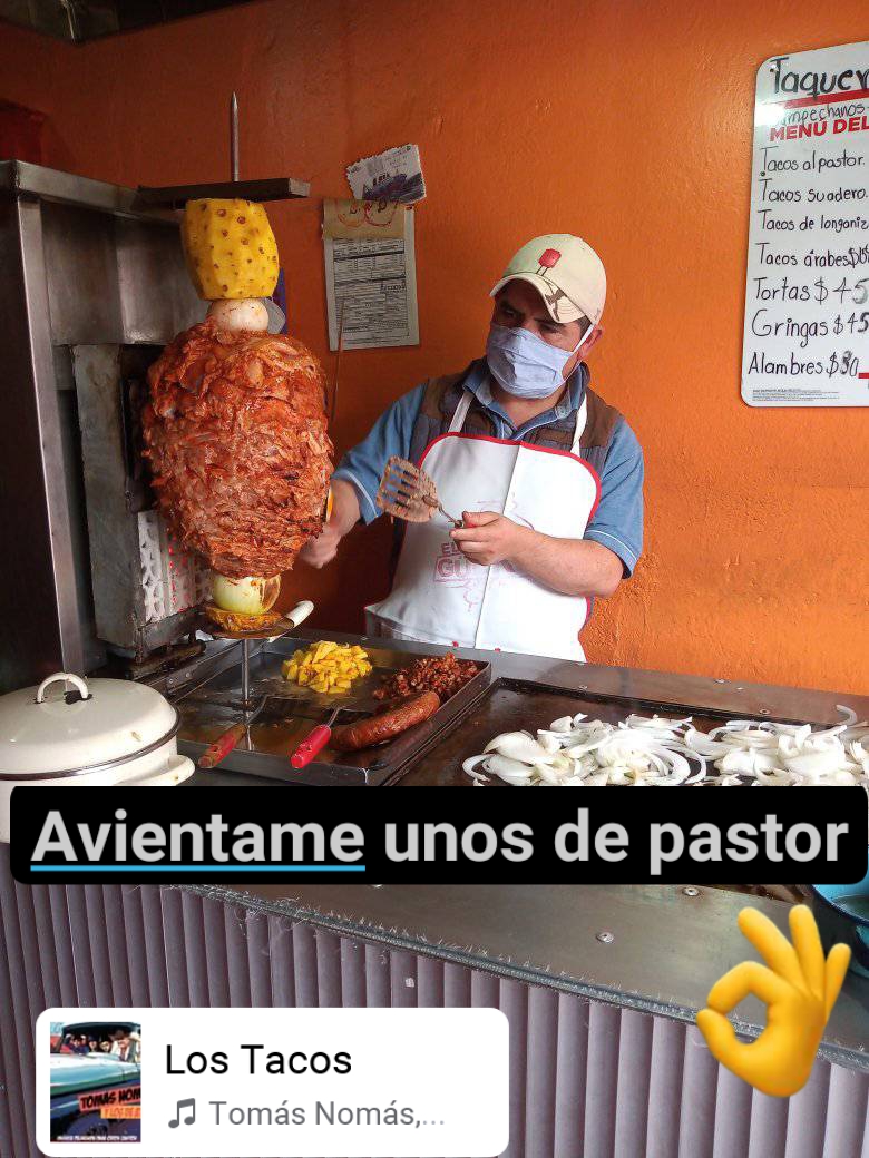 Taquería El Güero image 8