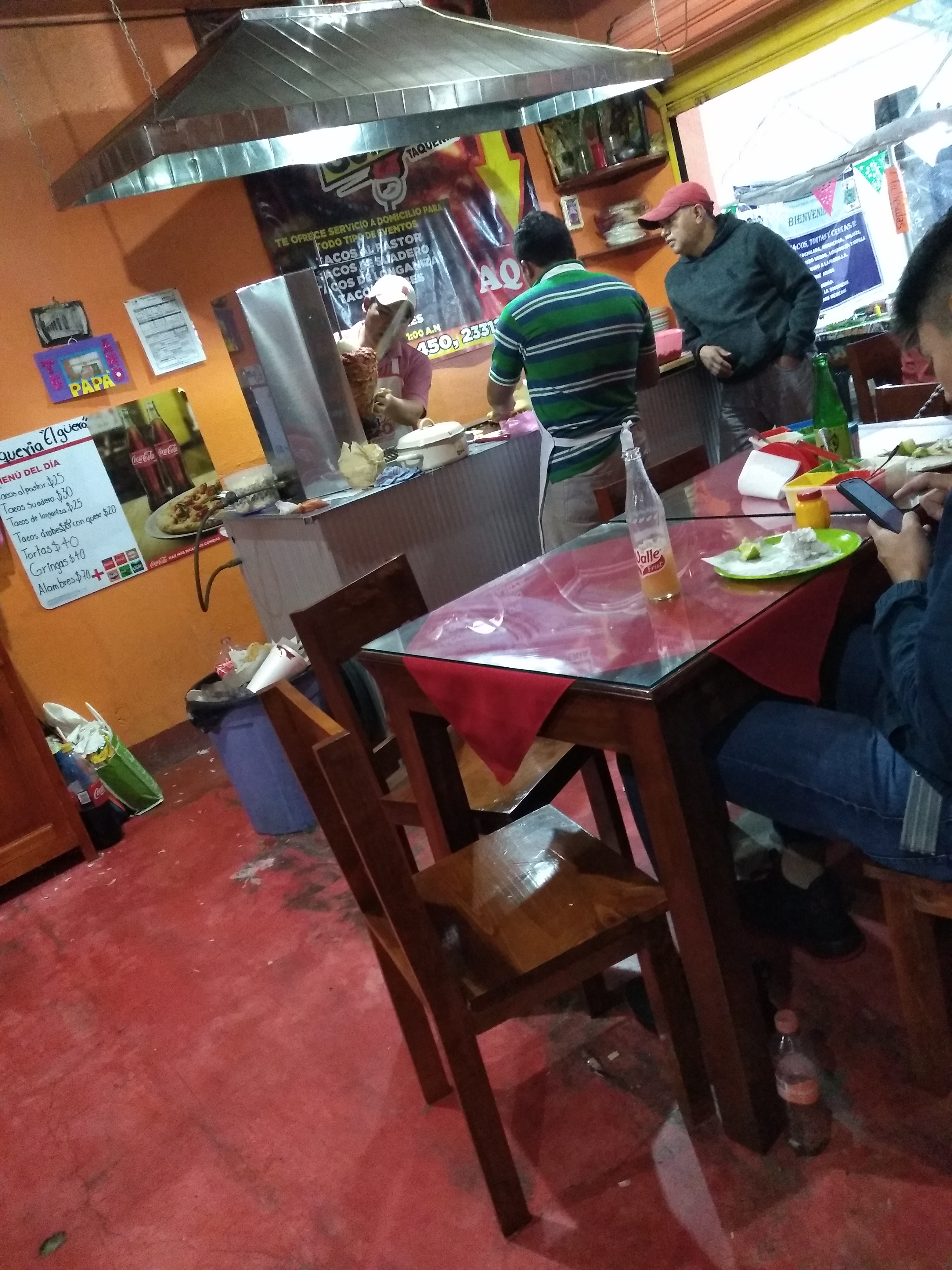 Taquería El Güero image 9