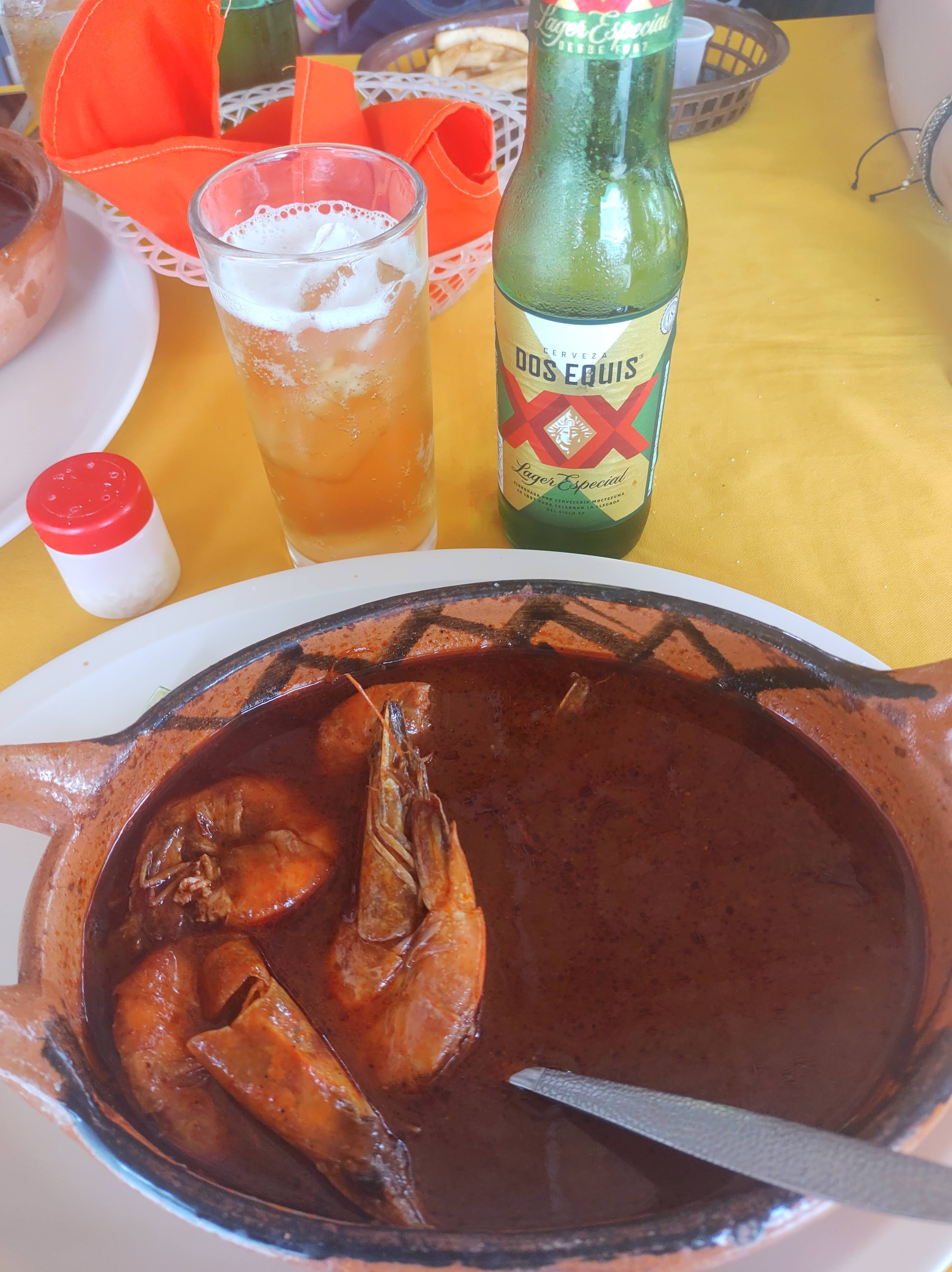 Las Palmas Restaurant Campestre Carrizal. image 2