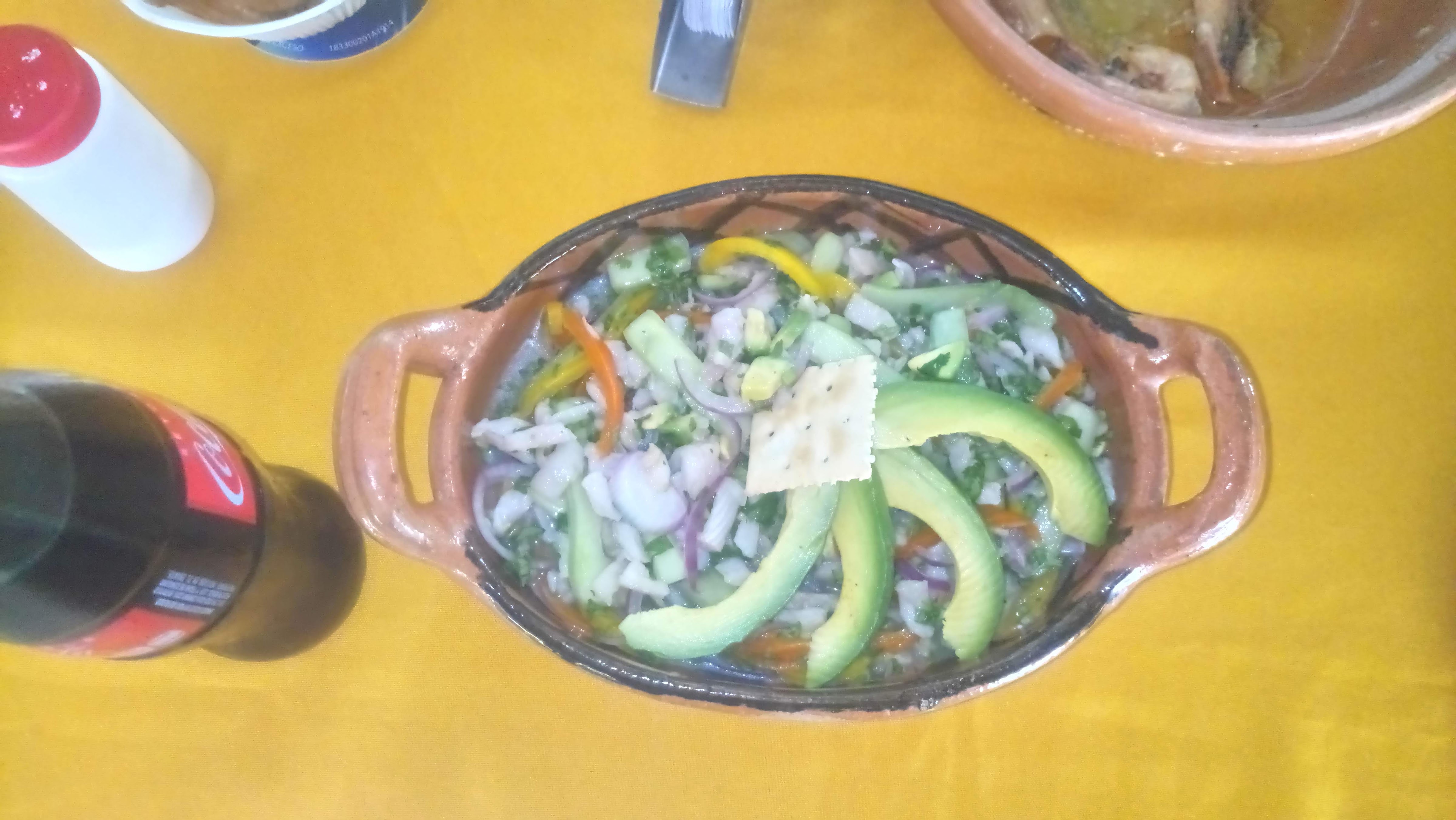 Las Palmas Restaurant Campestre Carrizal. image 8