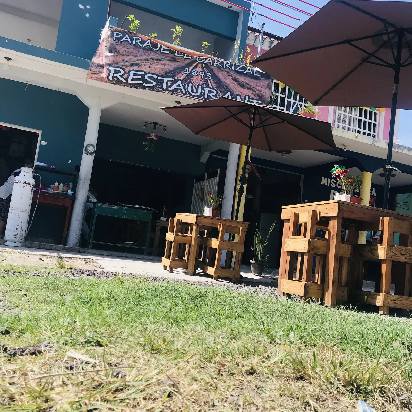 El Paraje image 1