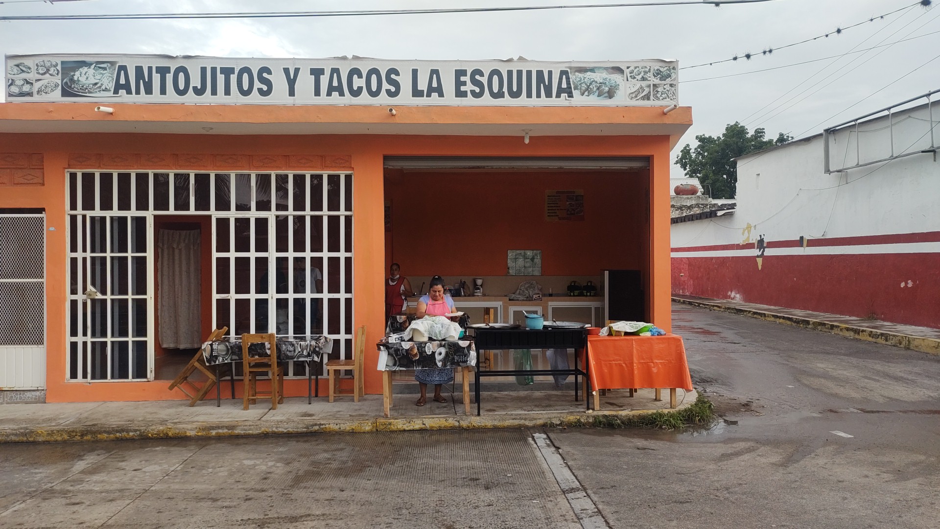 Antojitos "Rinconada" image 1