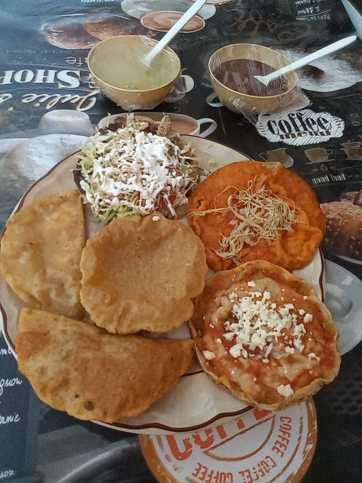 Antojitos "Rinconada" image 2