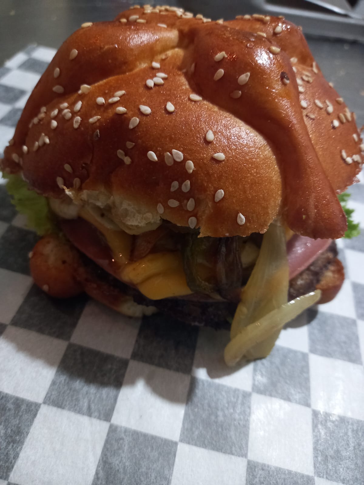 Pizzas via 16 image 2