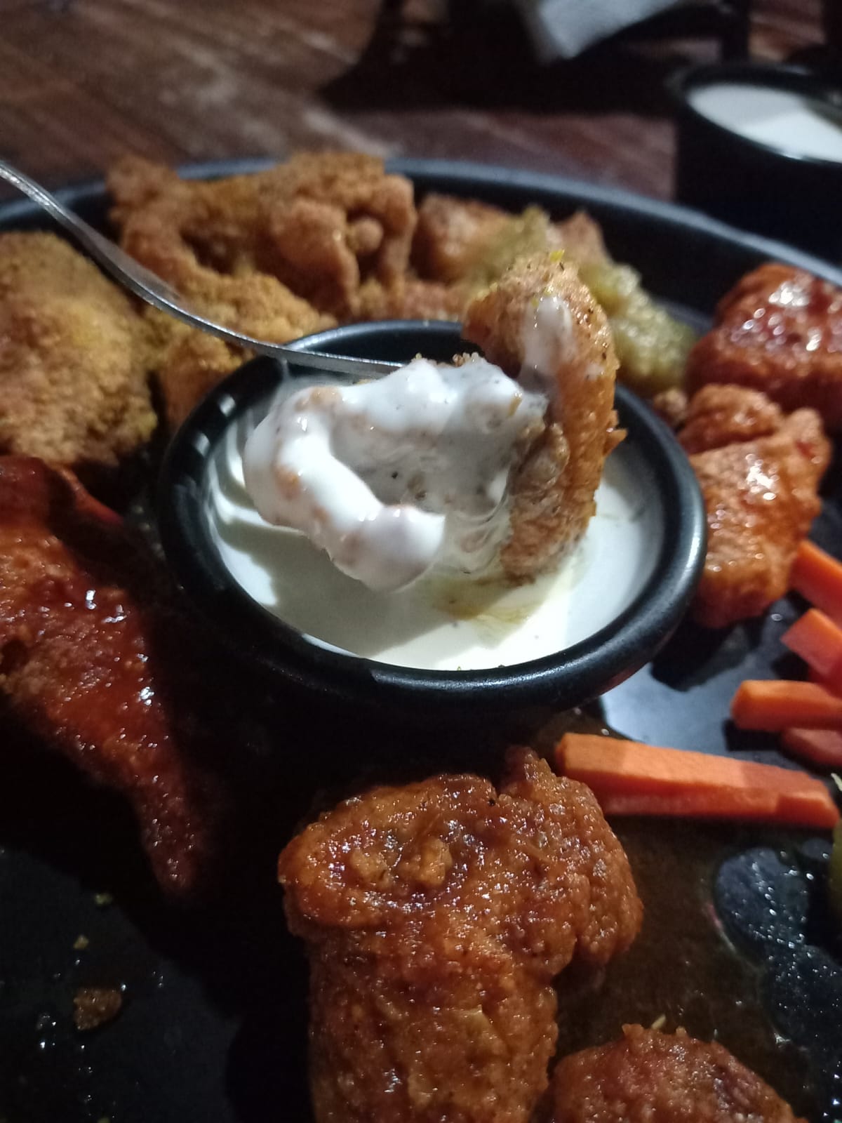 Pizzas via 16 image 3