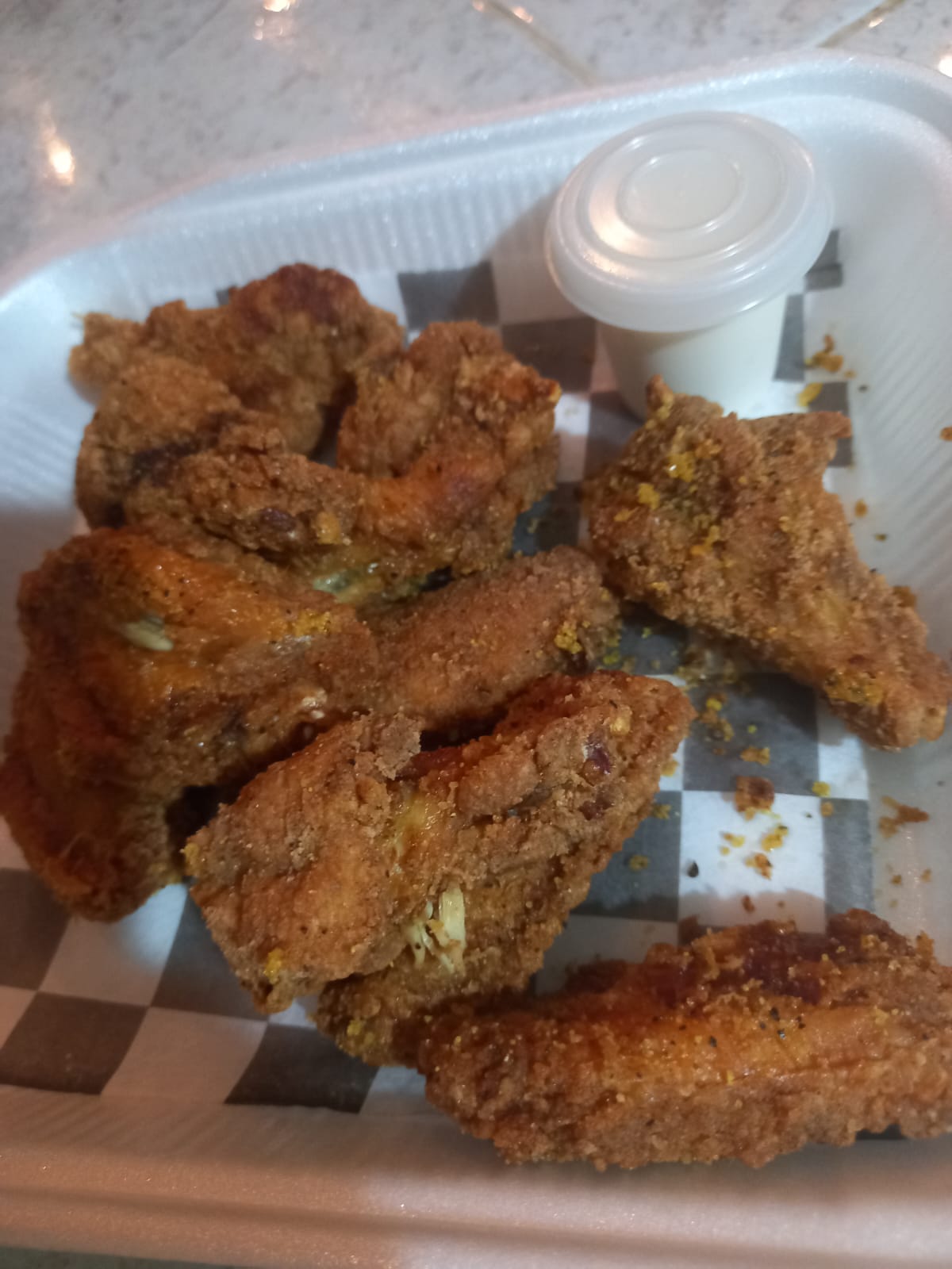 Pizzas via 16 image 4