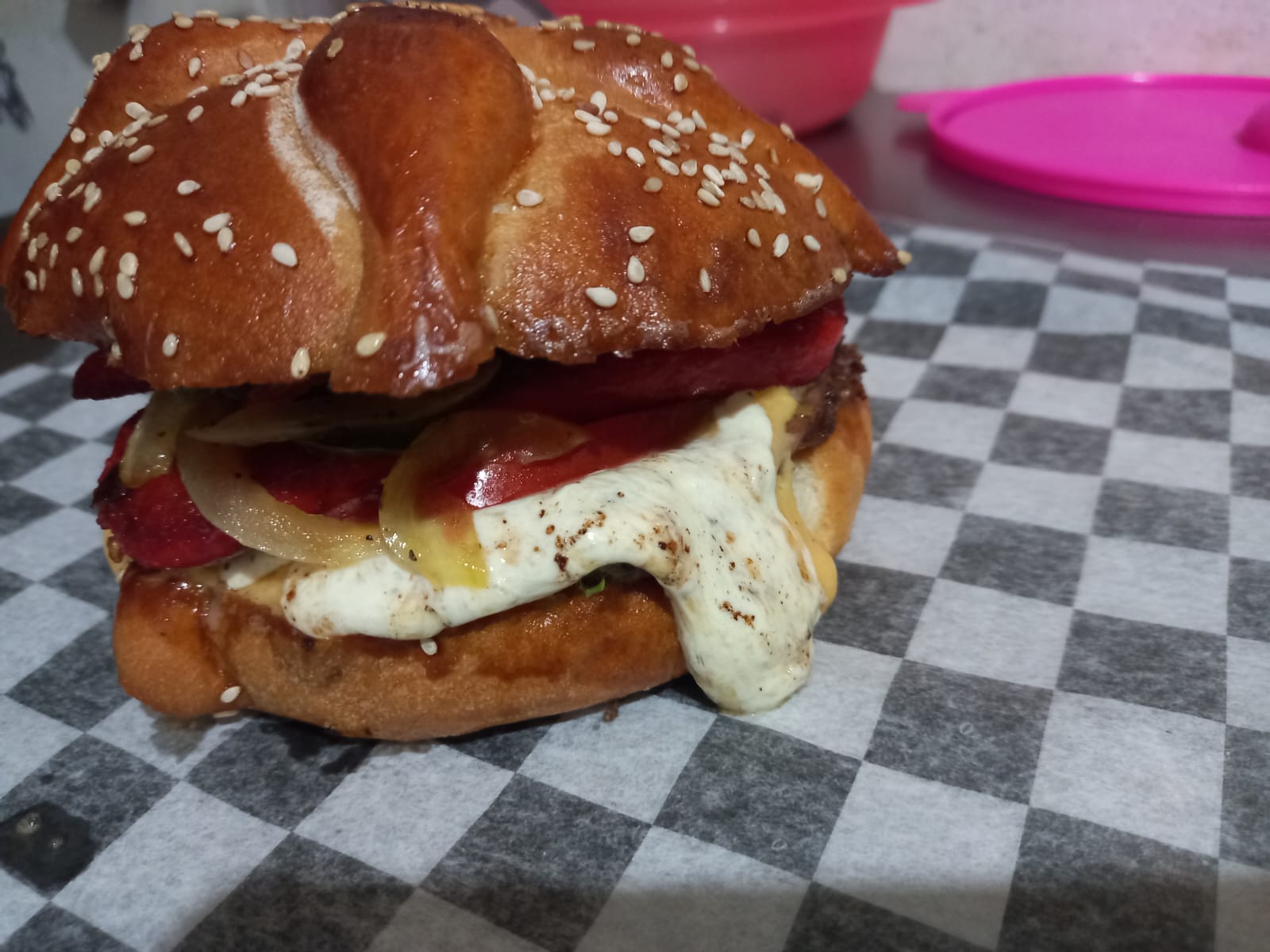 Pizzas via 16 image 7