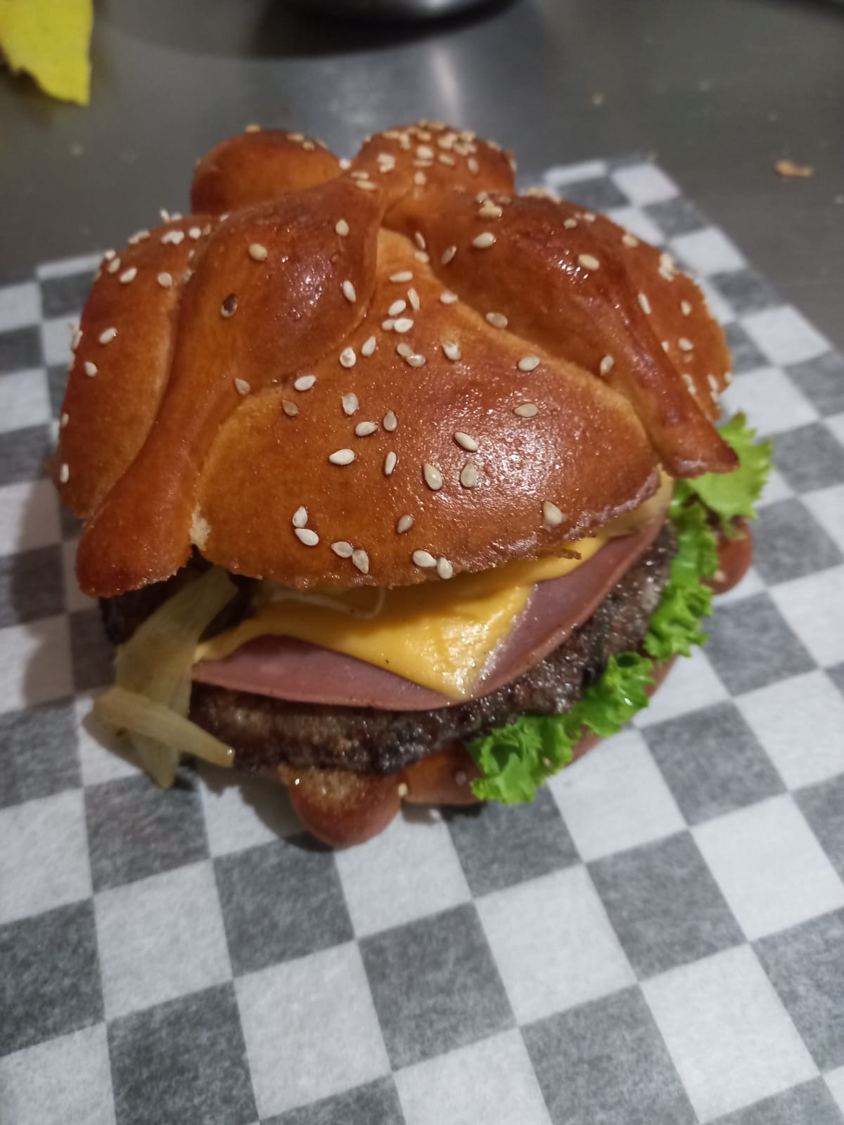 Pizzas via 16 image 9