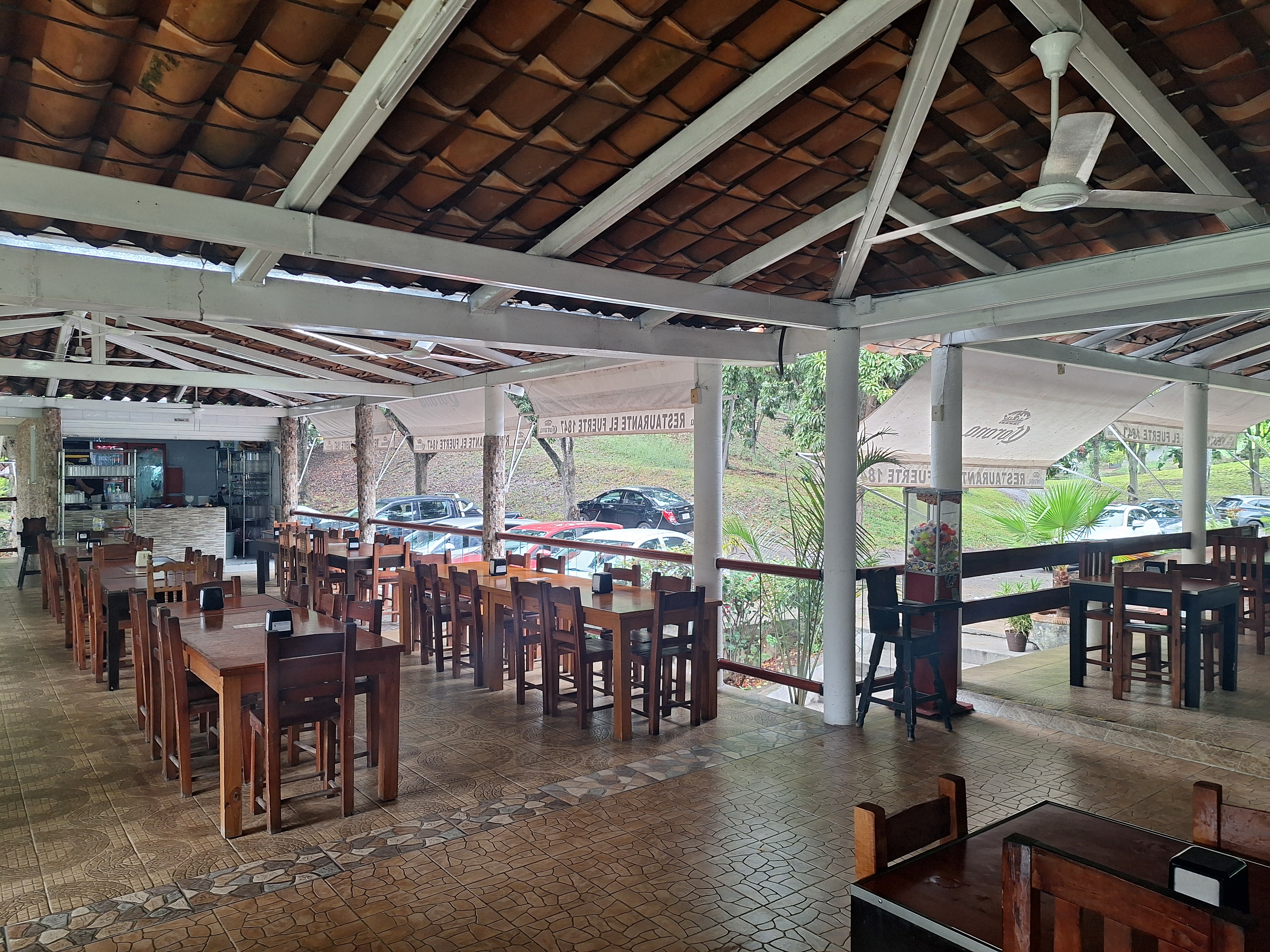 The Fort 1847 image 2