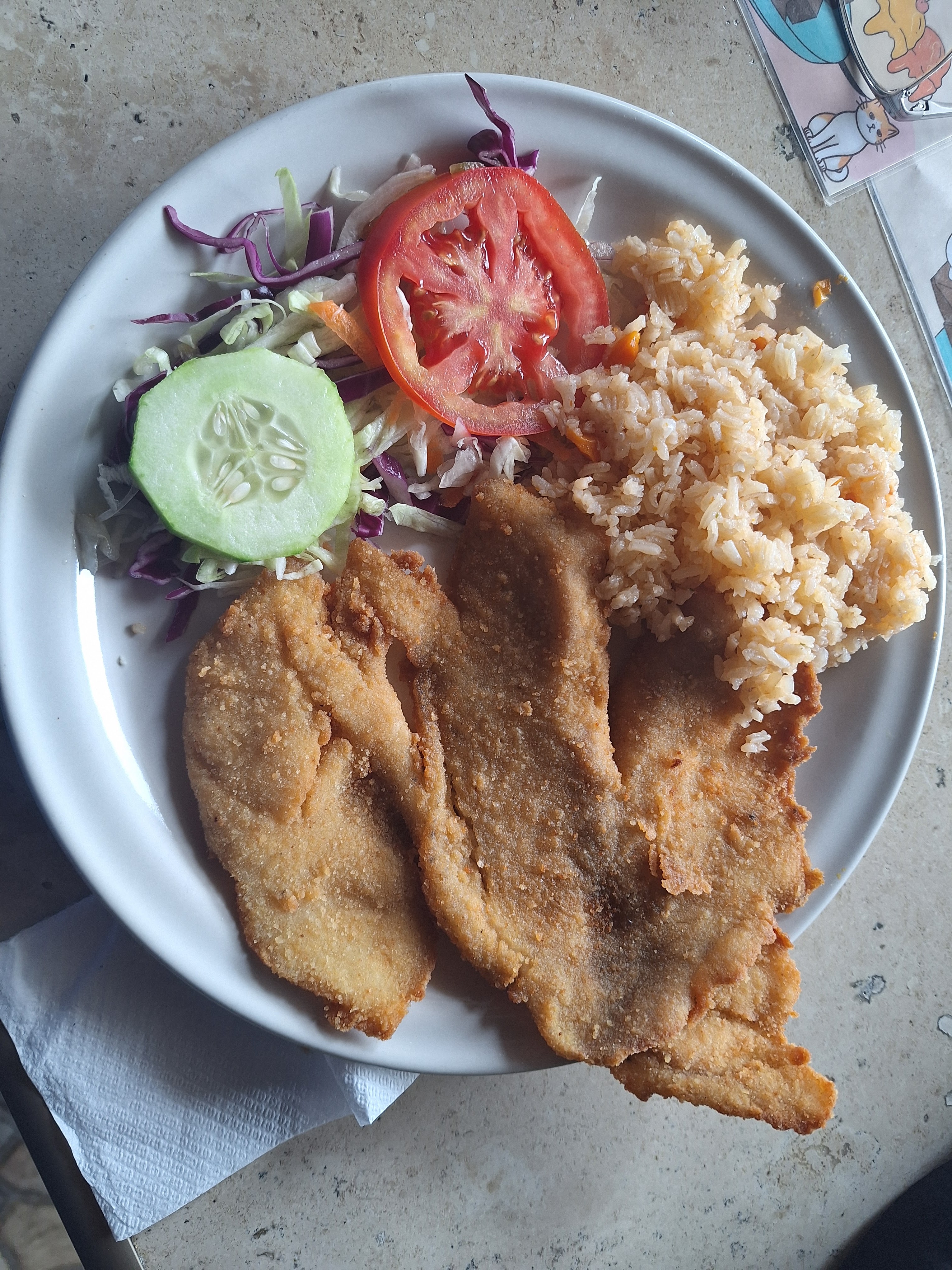 The Fort 1847 image 4