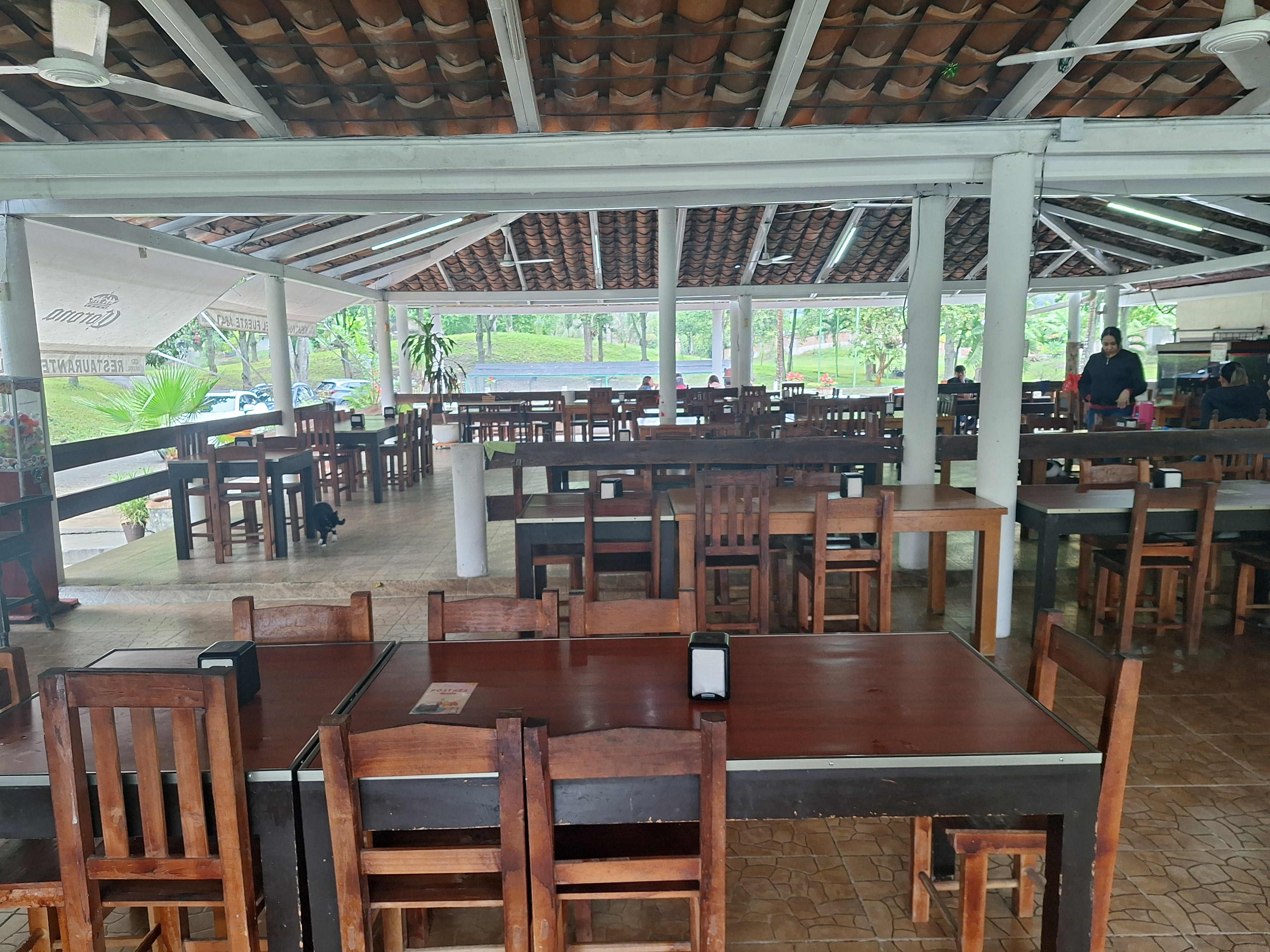 The Fort 1847 image 5