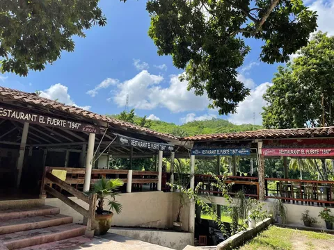 The Fort 1847 image 6