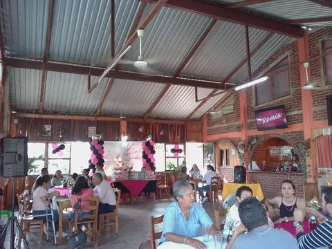 Restaurant La Cabaña Tahúa image 1