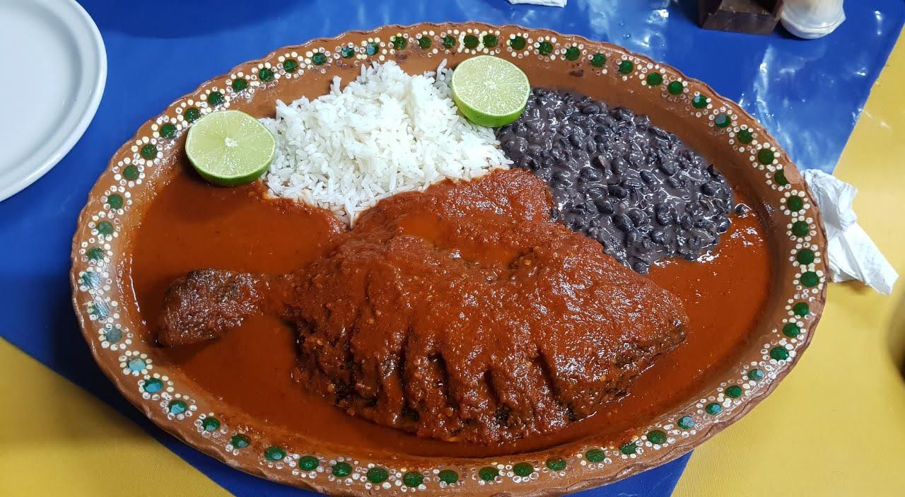 Restaurant La Cabaña Tahúa image 5