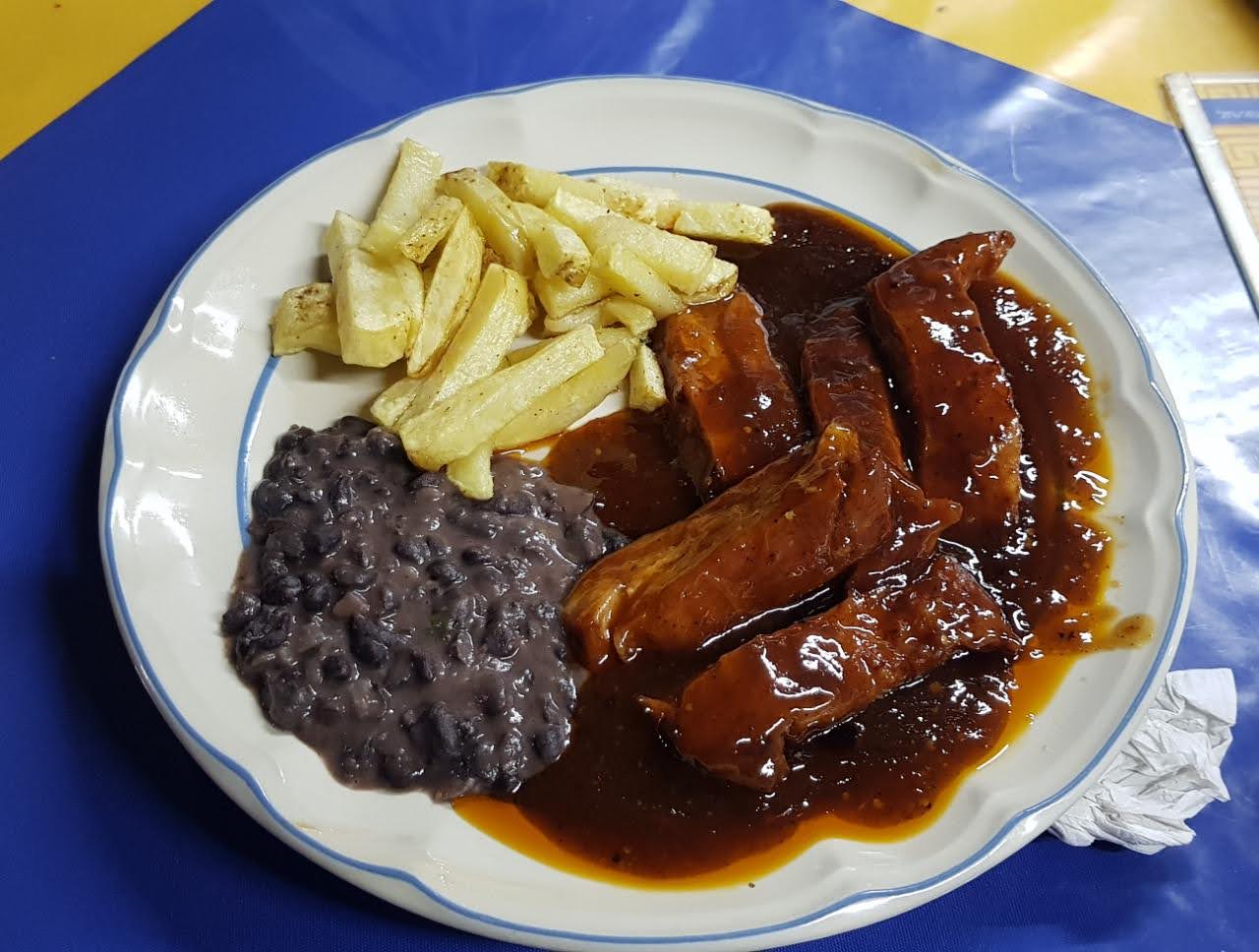Restaurant La Cabaña Tahúa image 6