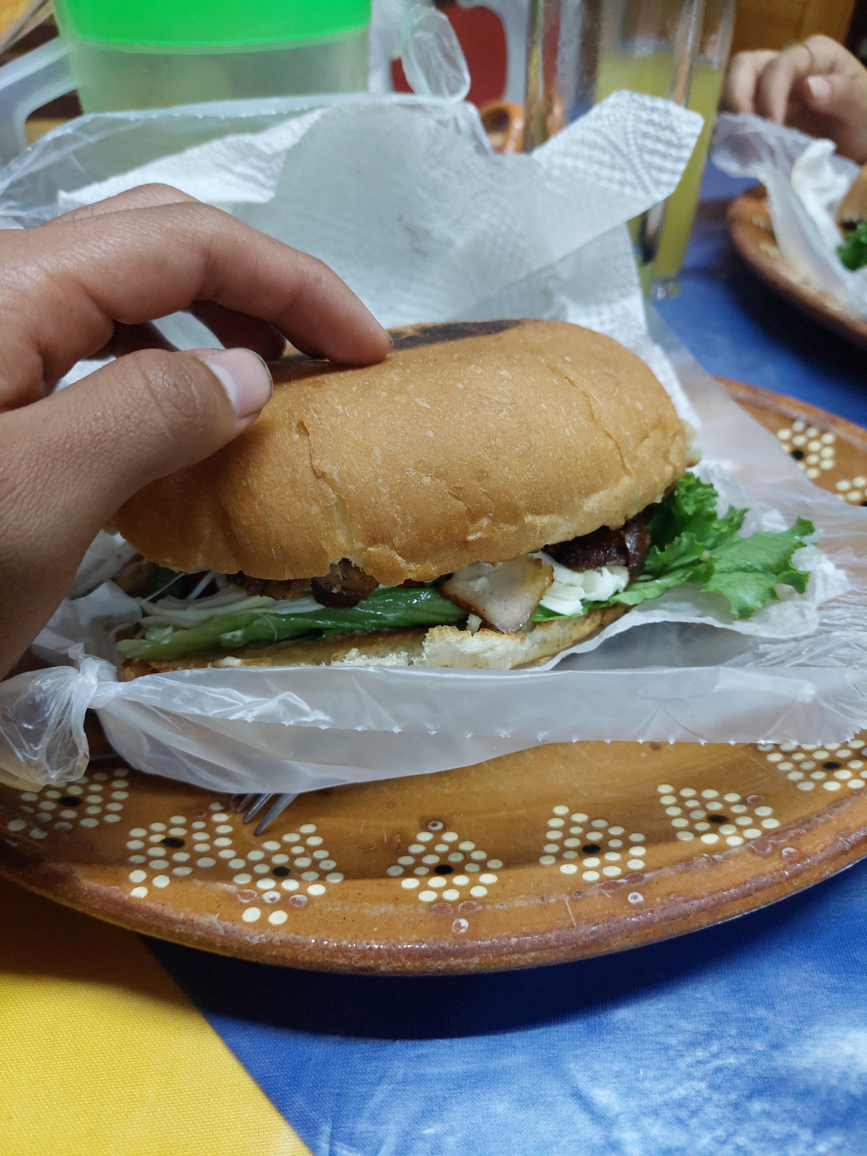 Restaurant La Cabaña Tahúa image 7