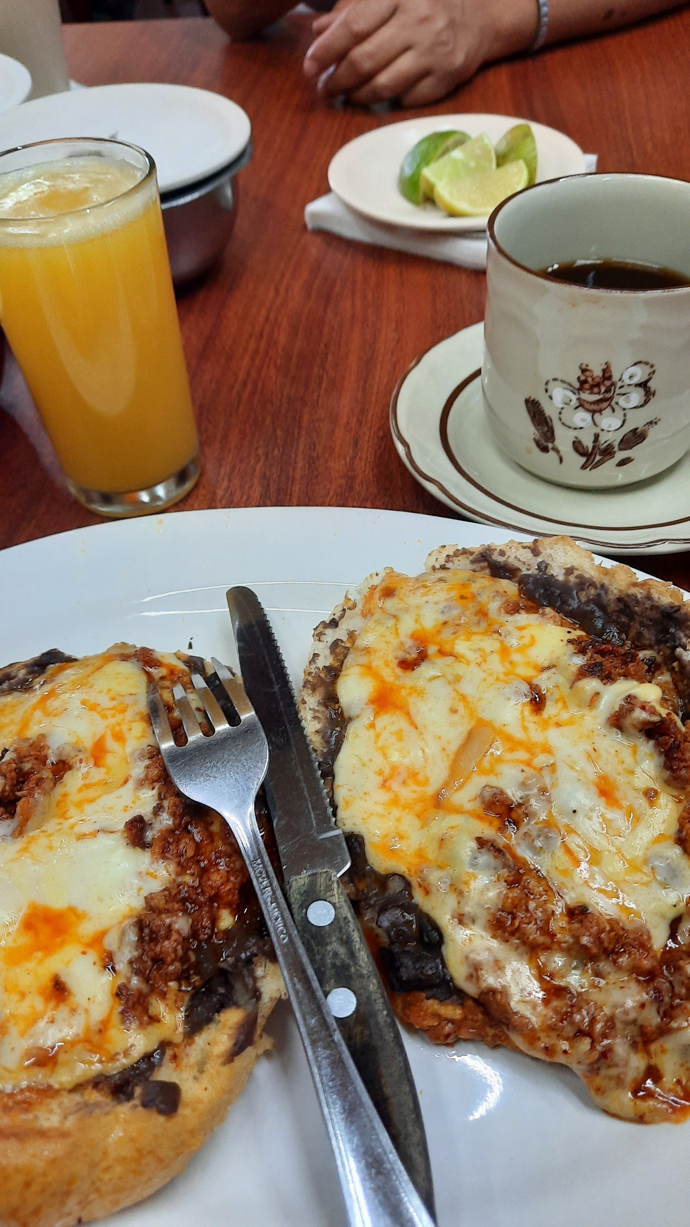 Restaurant La Cabaña Tahúa image 9