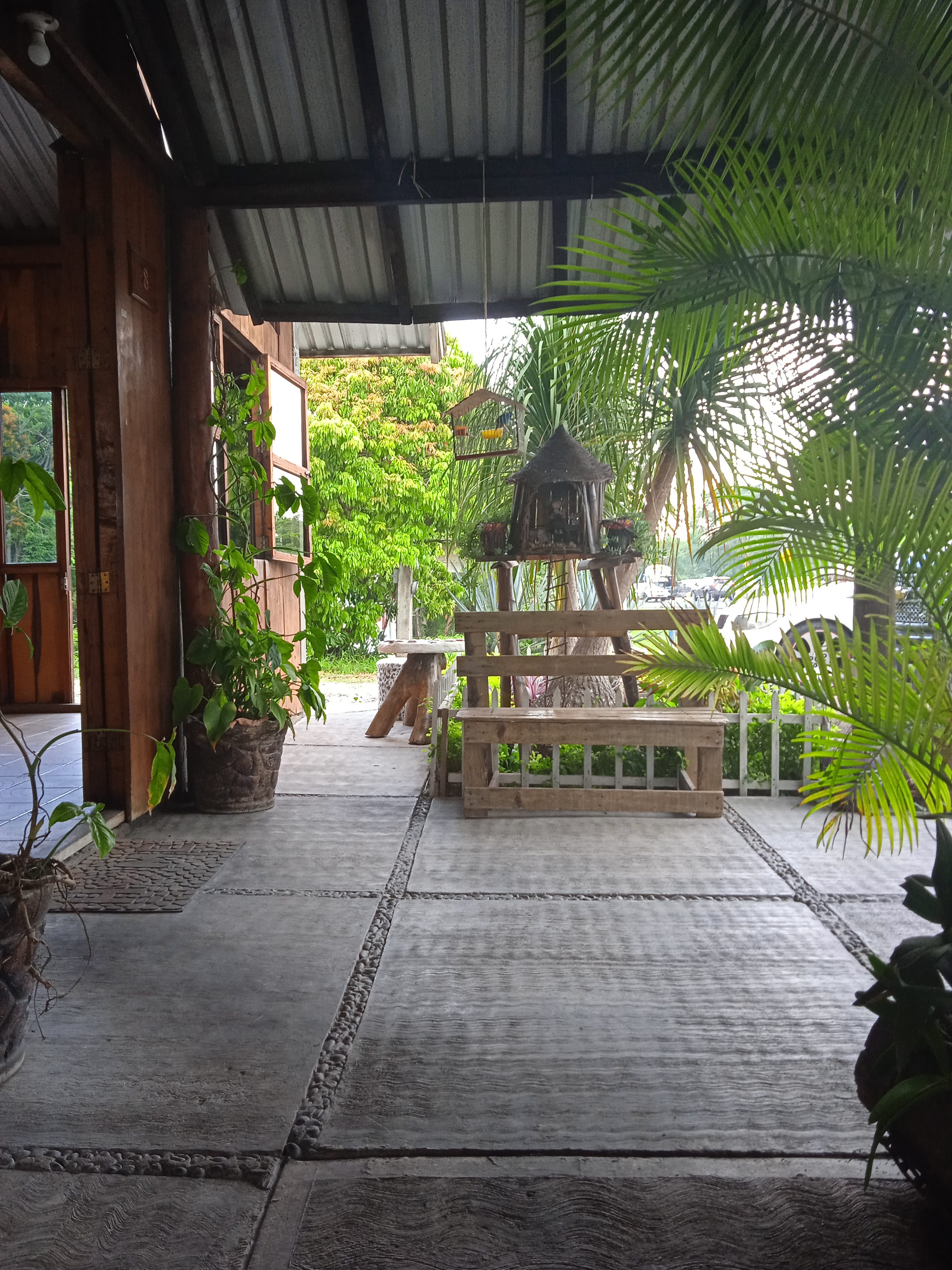 Restaurant La Cabaña Tahúa image 10