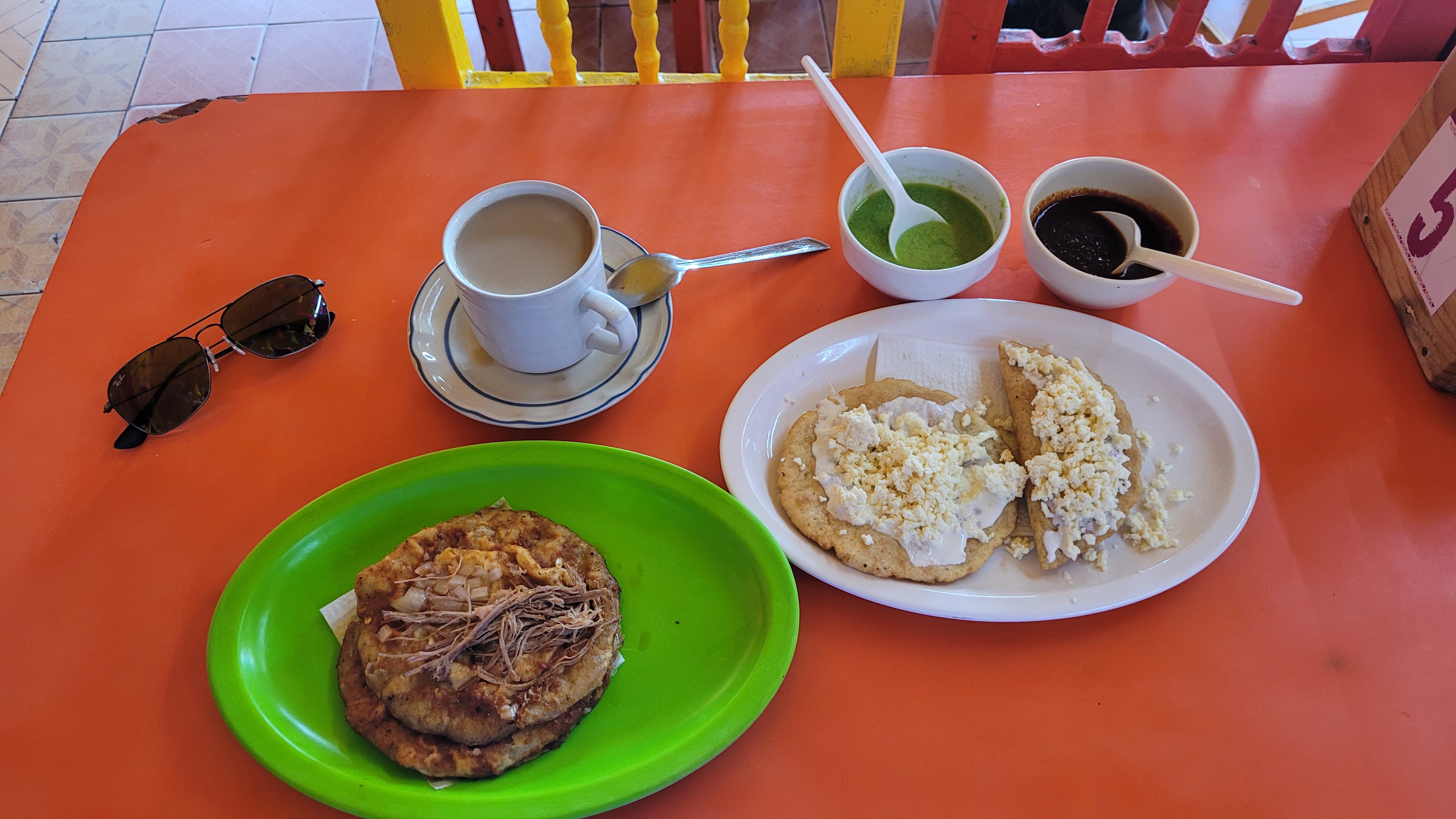 Antojitos Carolina image 2