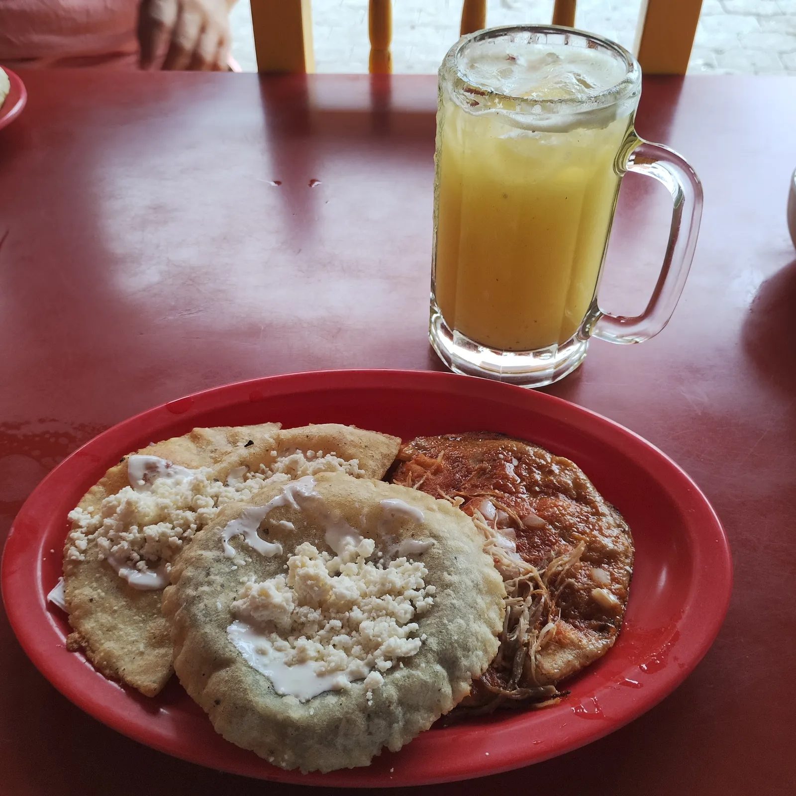 Antojitos Carolina image 3