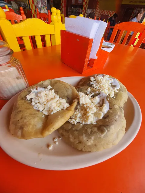 Antojitos Carolina image 5