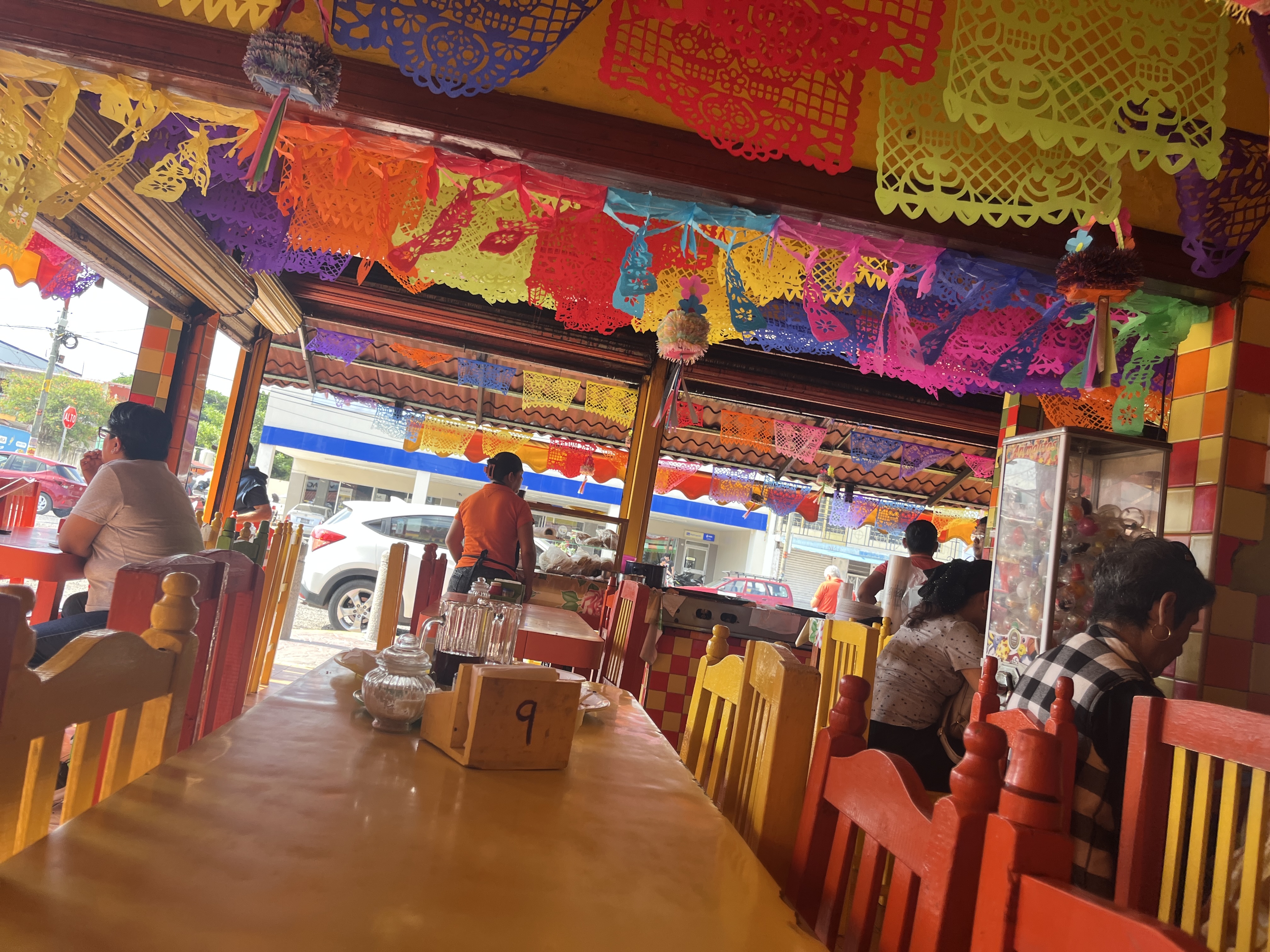 Antojitos Carolina image 6