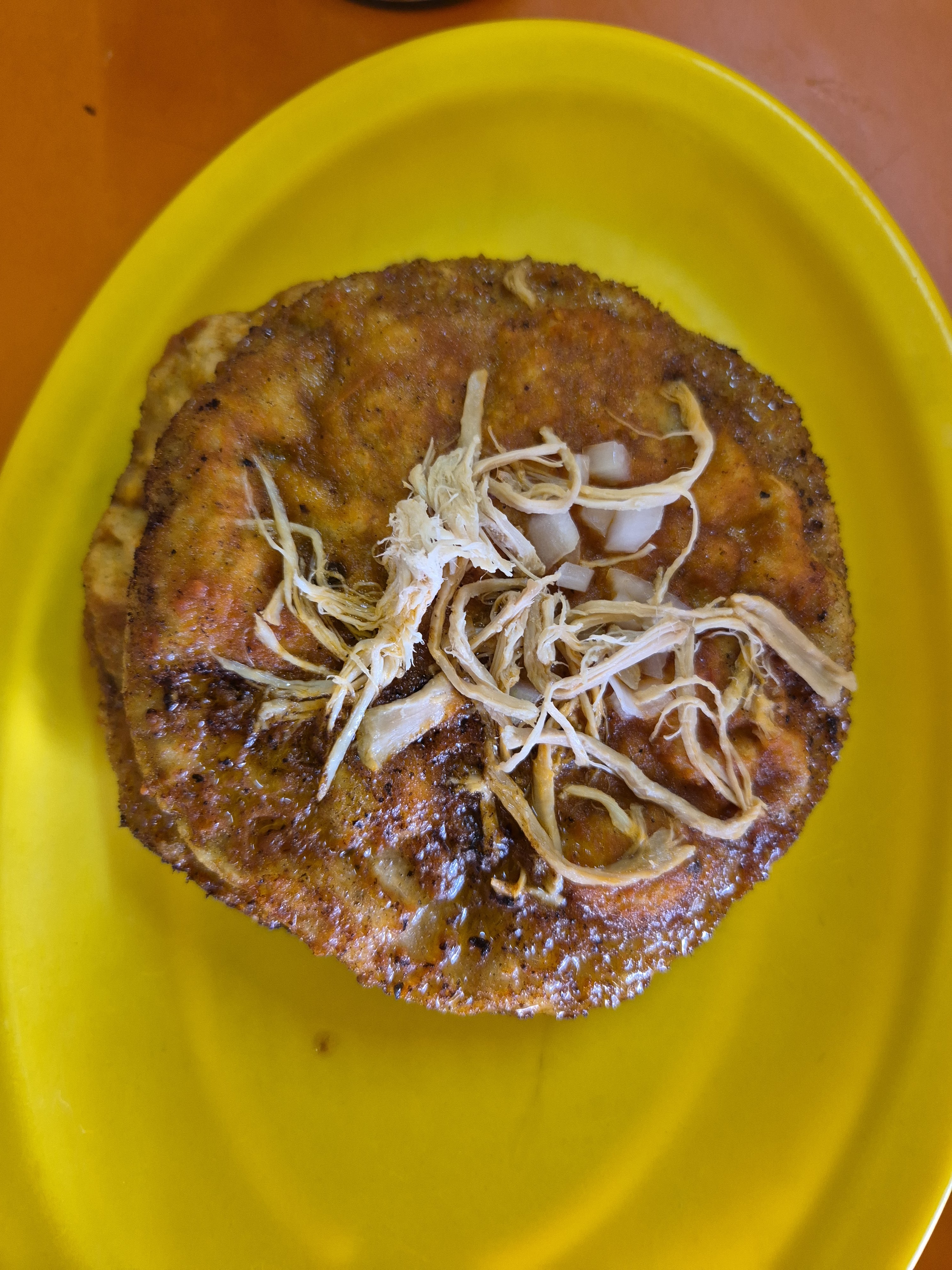 Antojitos Carolina image 7