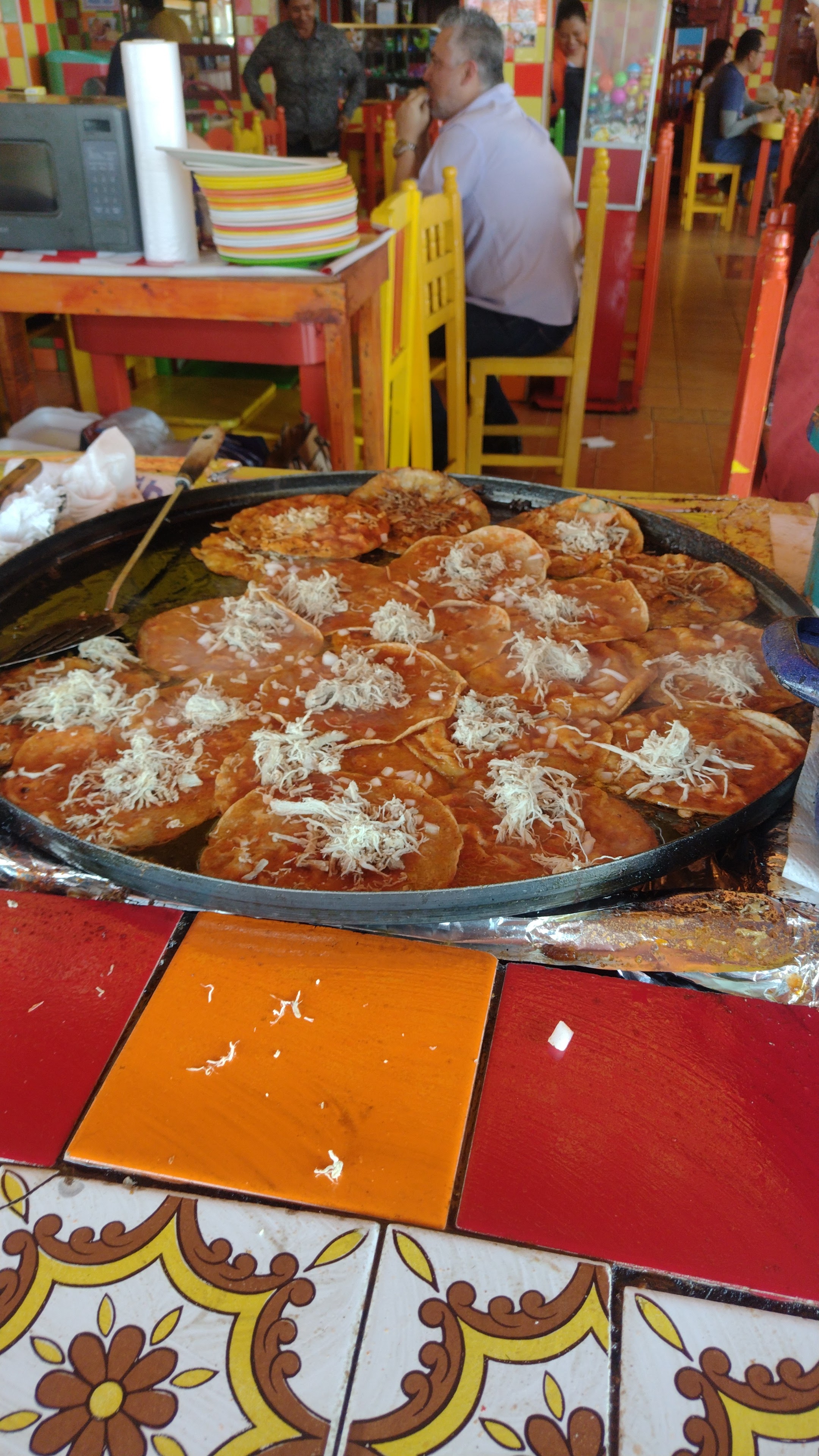 Antojitos Carolina image 8