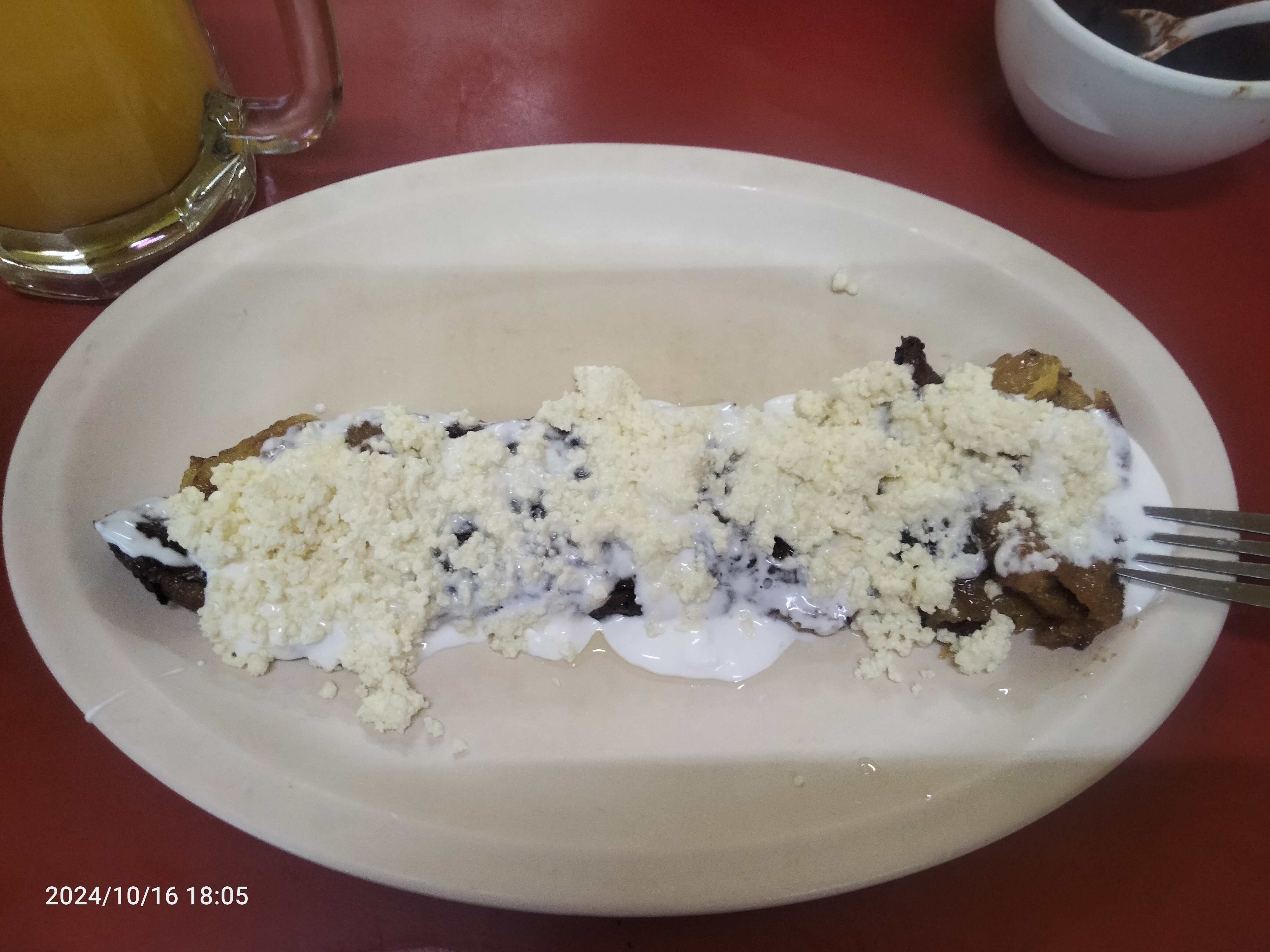 Antojitos Carolina image 9