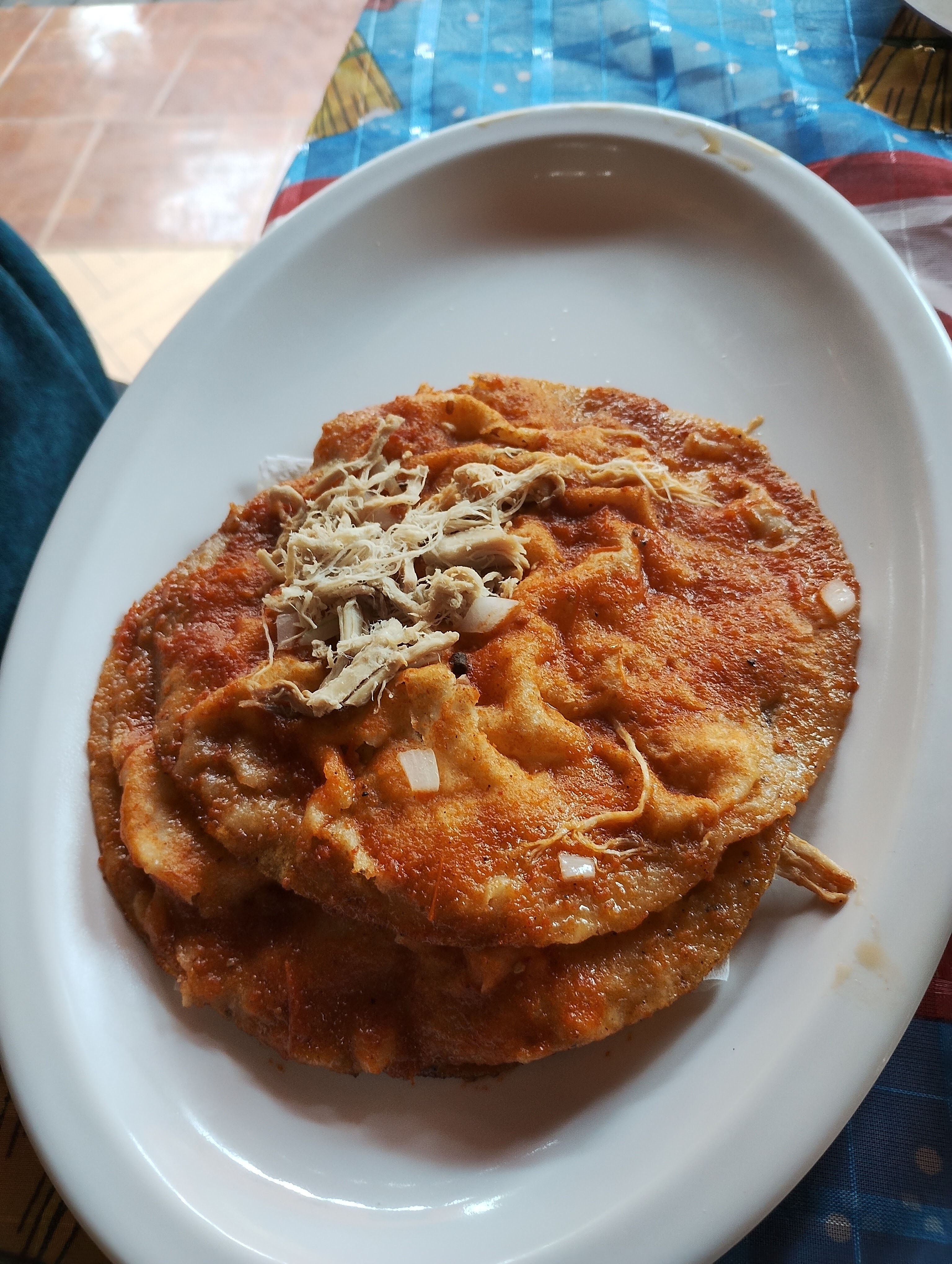 Antojitos Carolina image 10