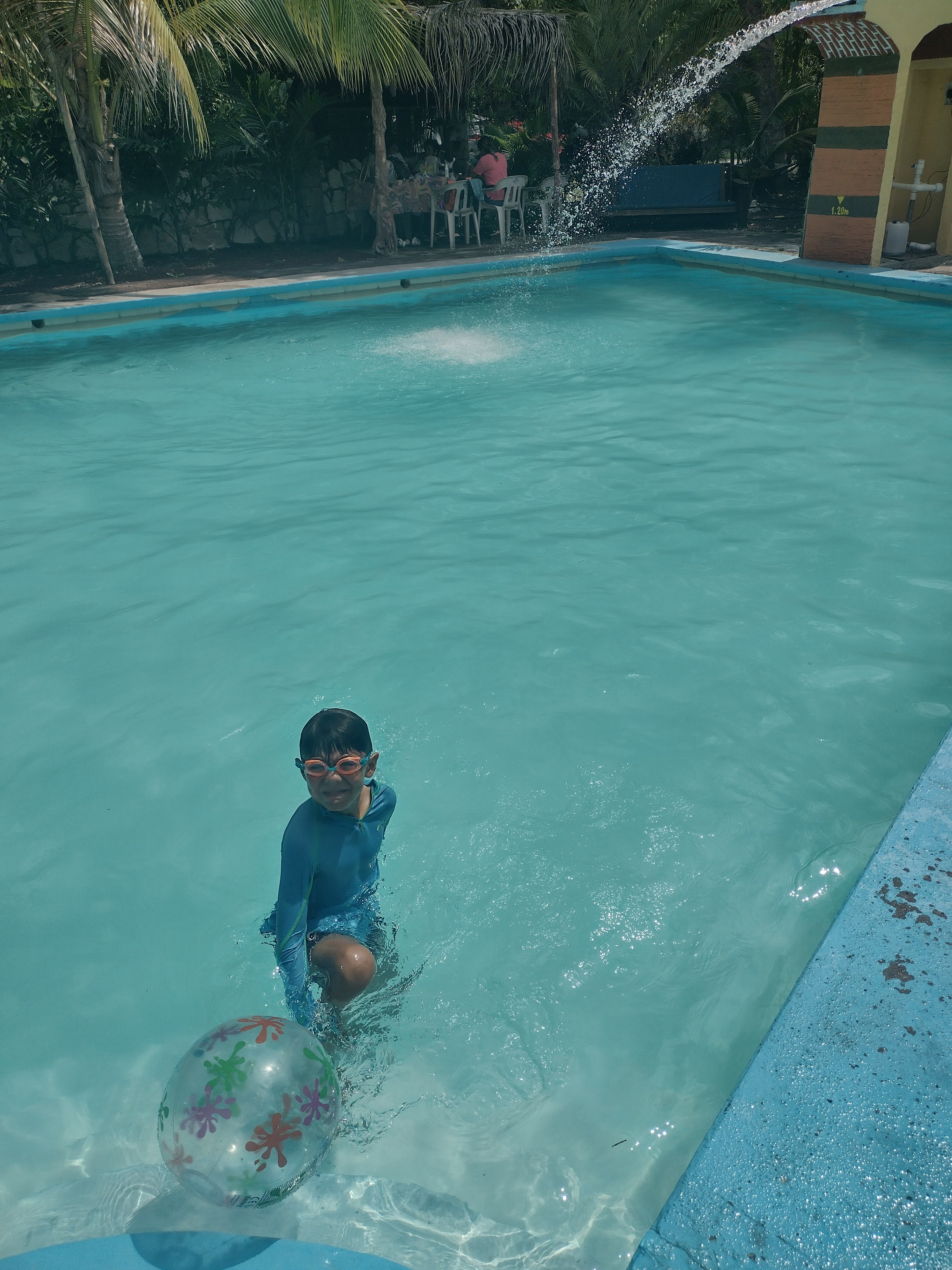 Chamorreria Xcanda image 5