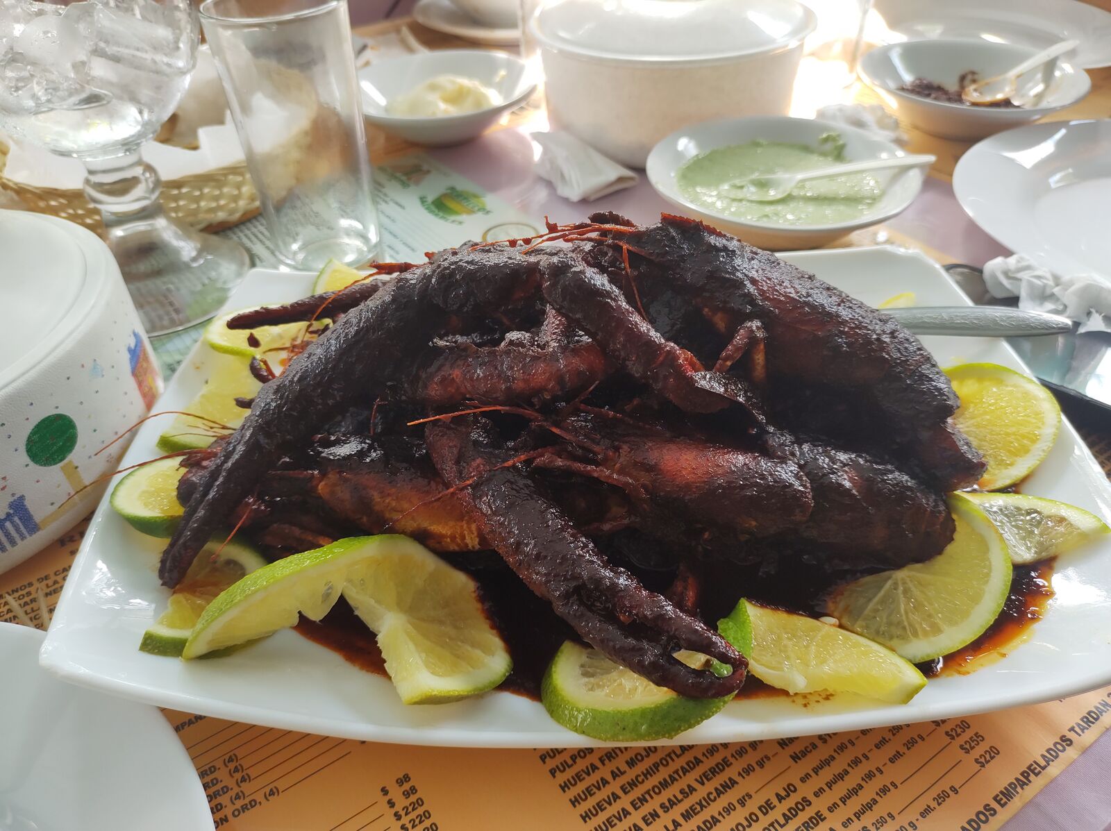 Las Palomas image 4