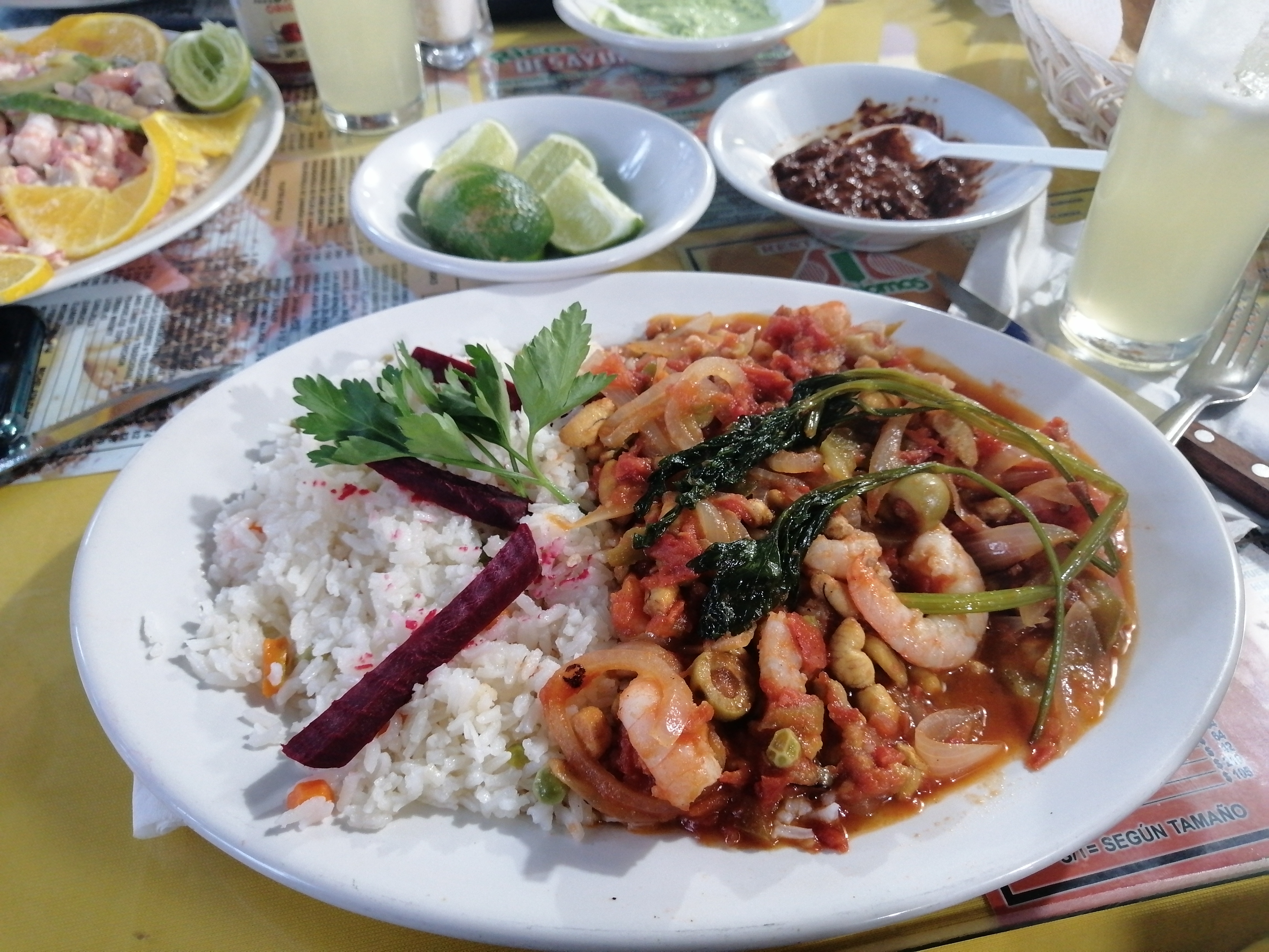 Las Palomas image 10