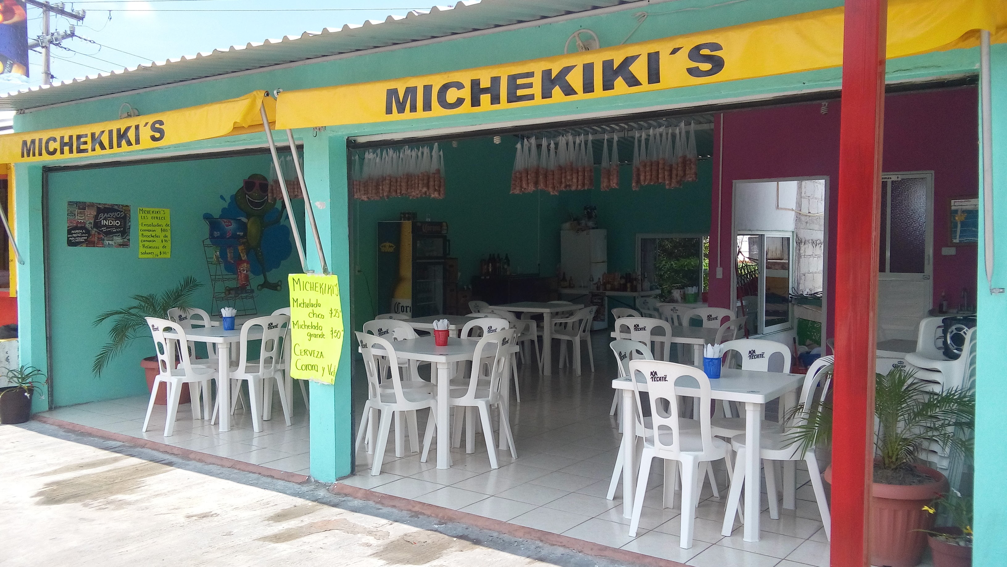 Michekiki's image 2
