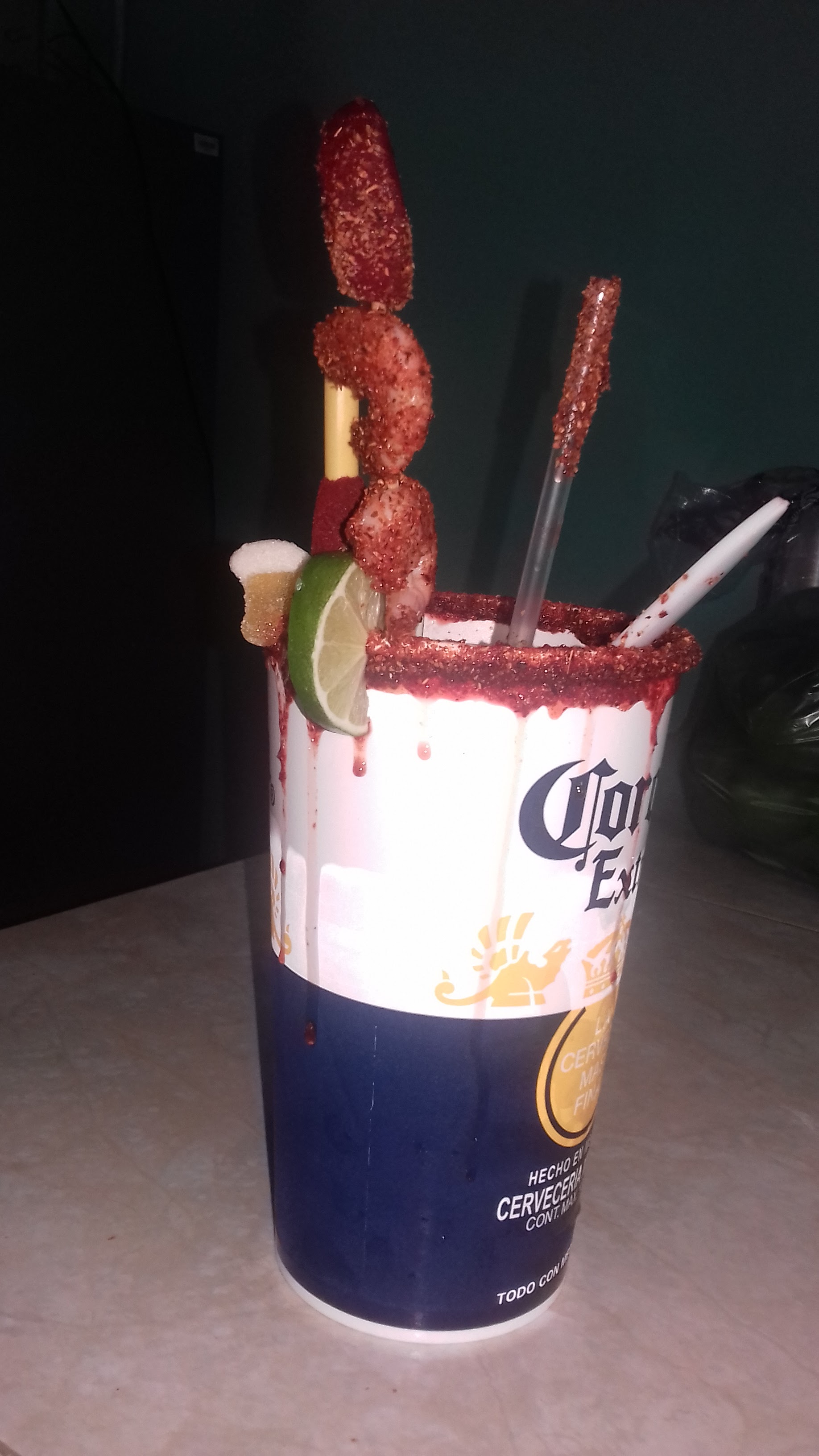 Michekiki's image 10