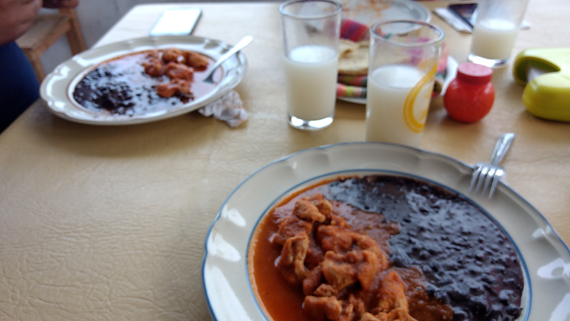 El Sazón de La Abuela image 1