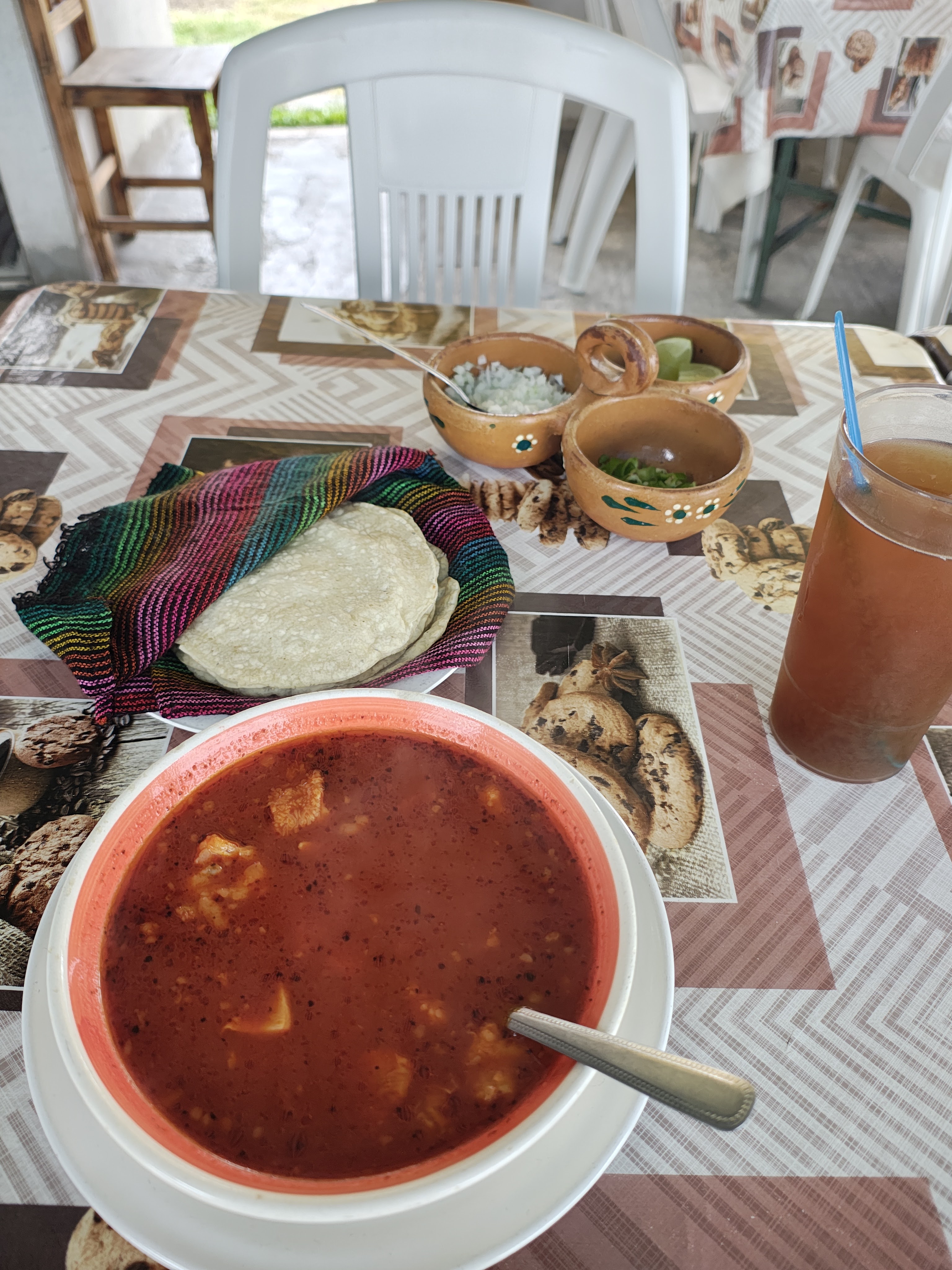 El Sazón de La Abuela image 3