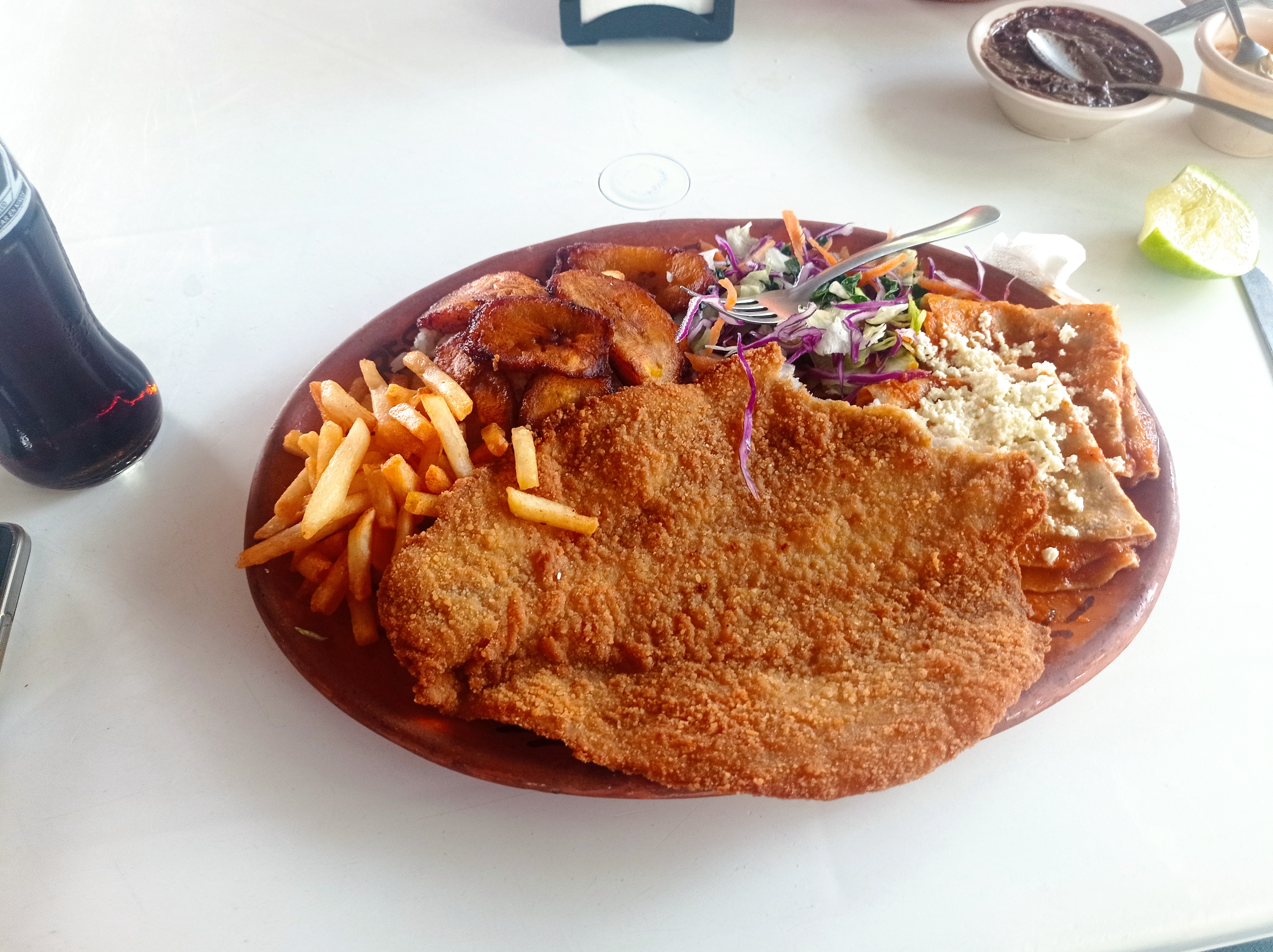 El Sazón de La Abuela image 5