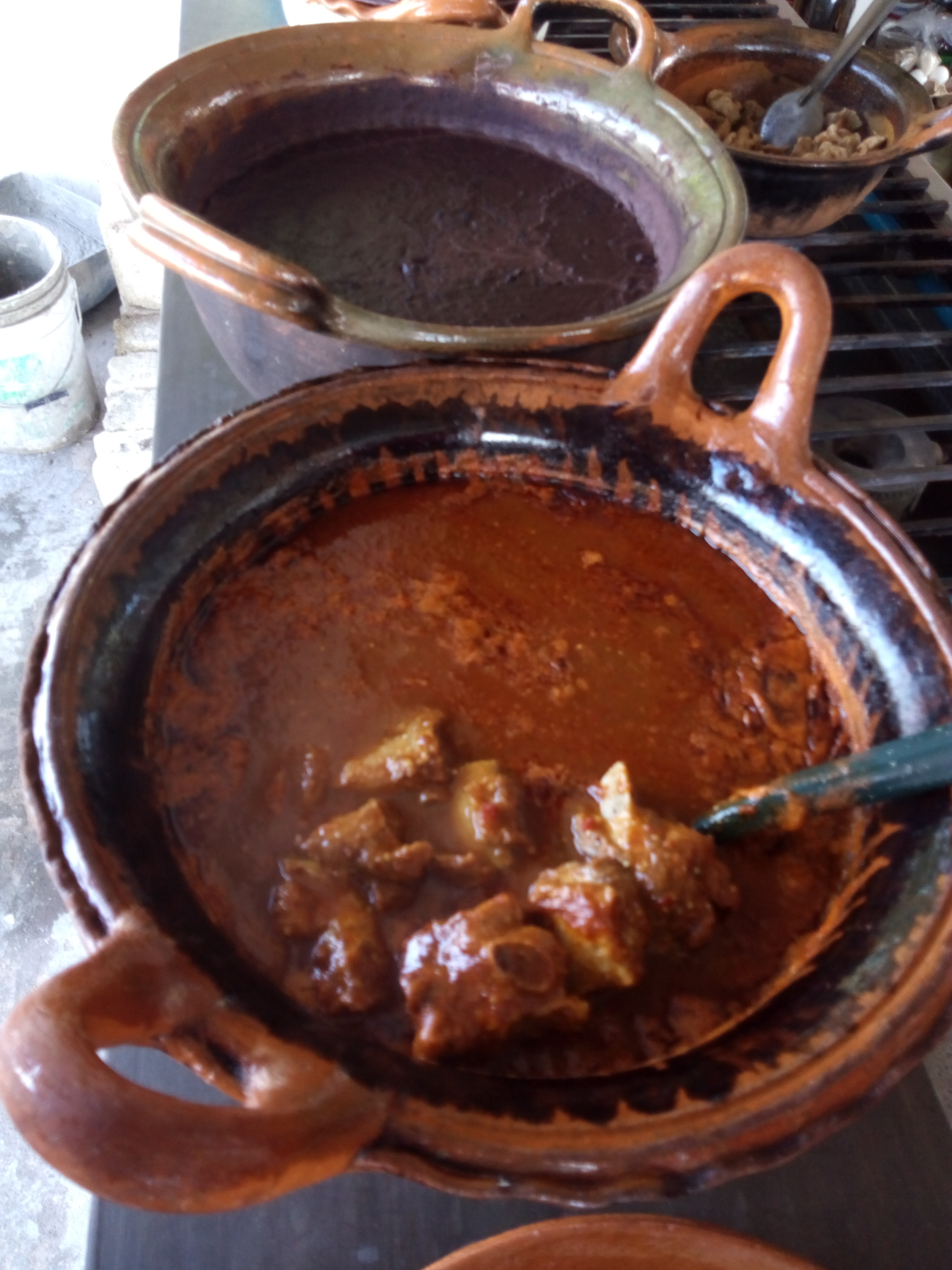 El Sazón de La Abuela image 7