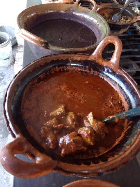 El Sazón de La Abuela image 7